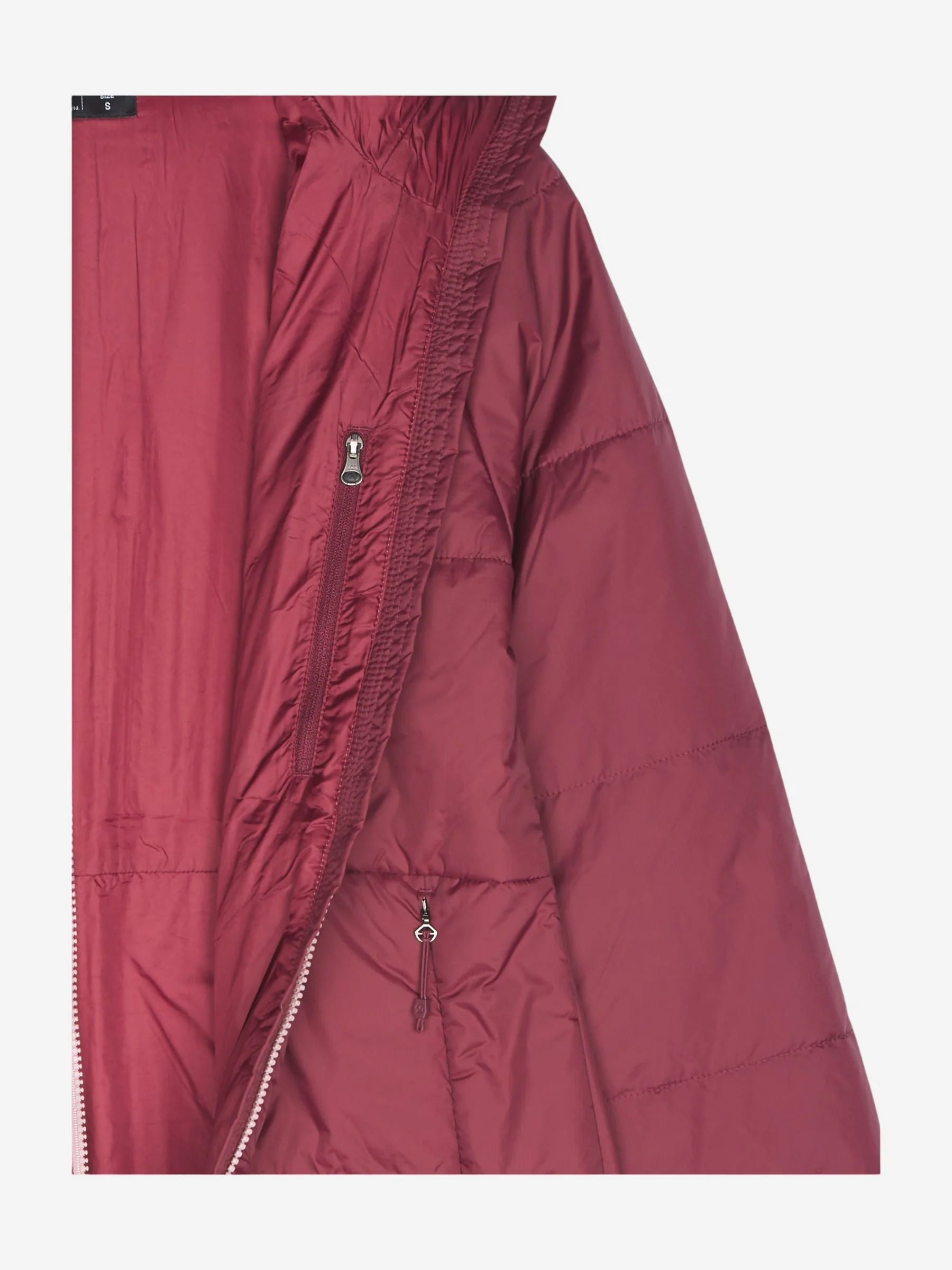 Isolationsjacke für Damen - Image 3