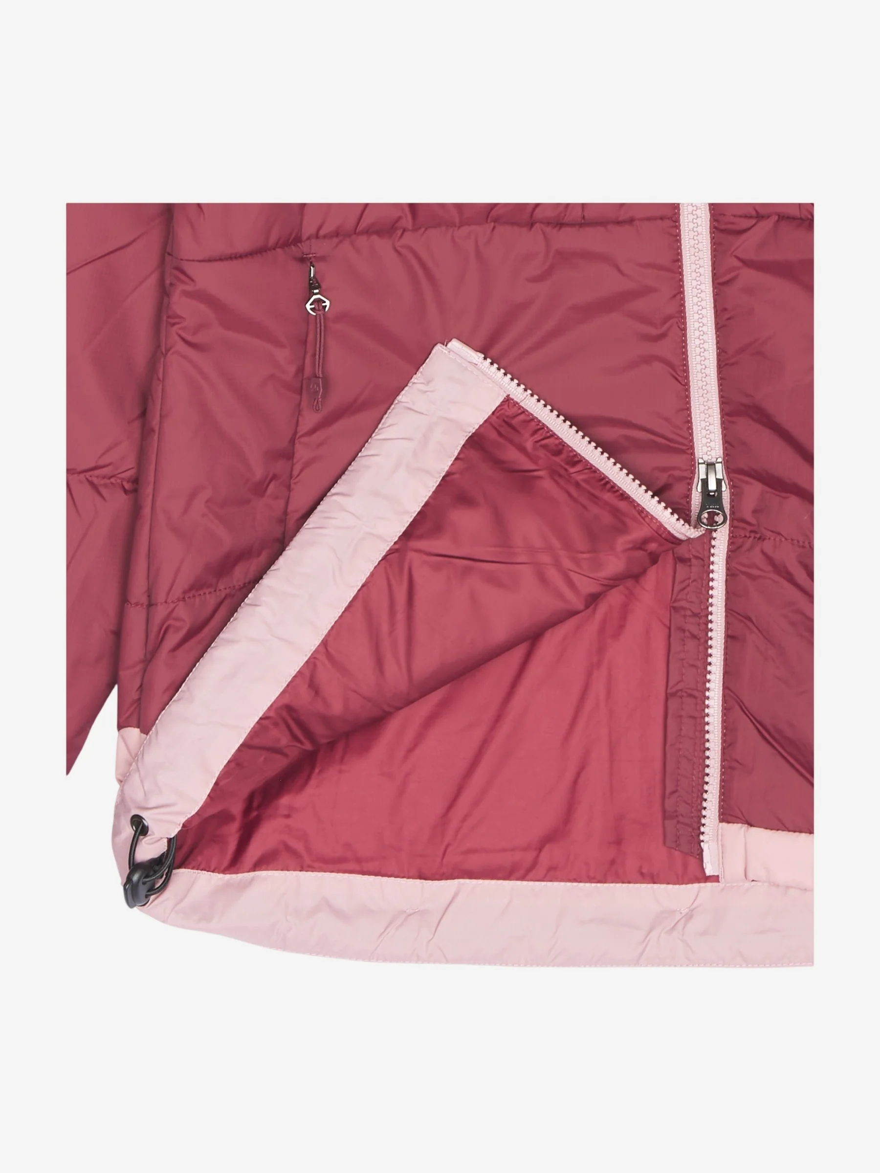 Isolationsjacke für Damen - Image 4