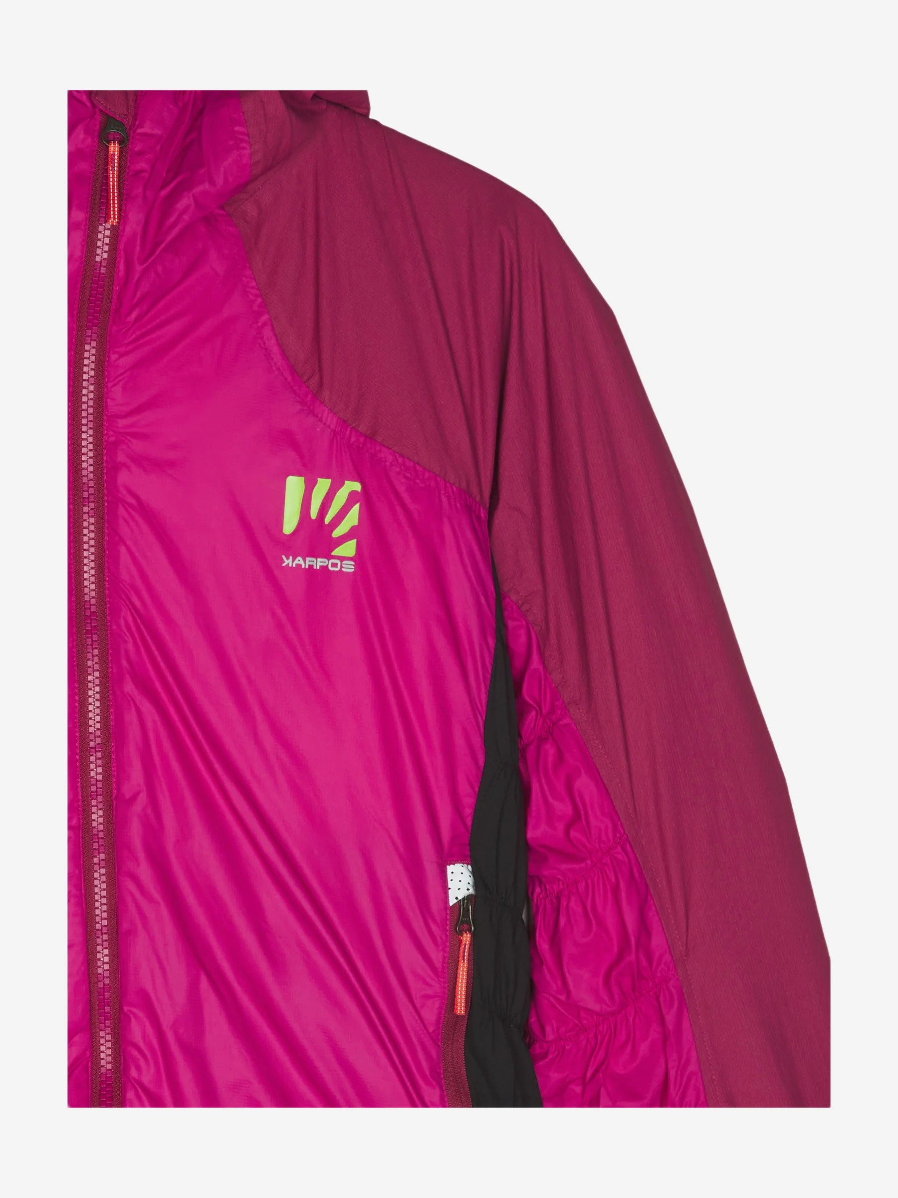 Isolationsjacke für Damen - Image 3