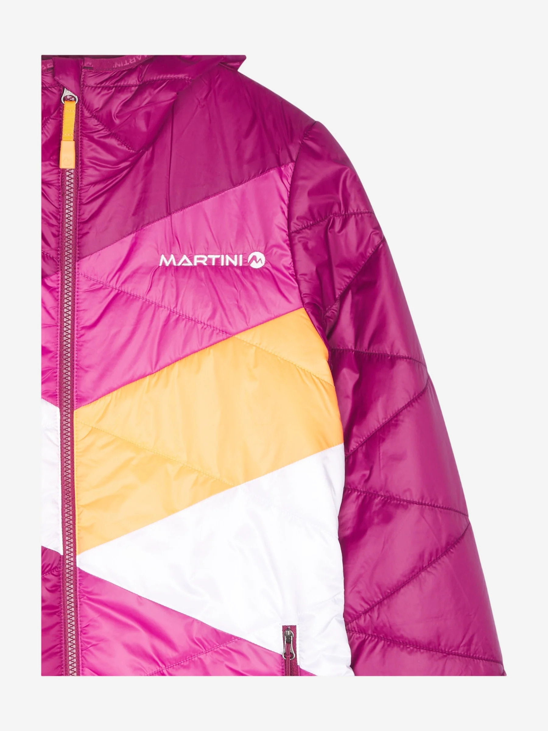 Isolationsjacke für Damen - Image 3