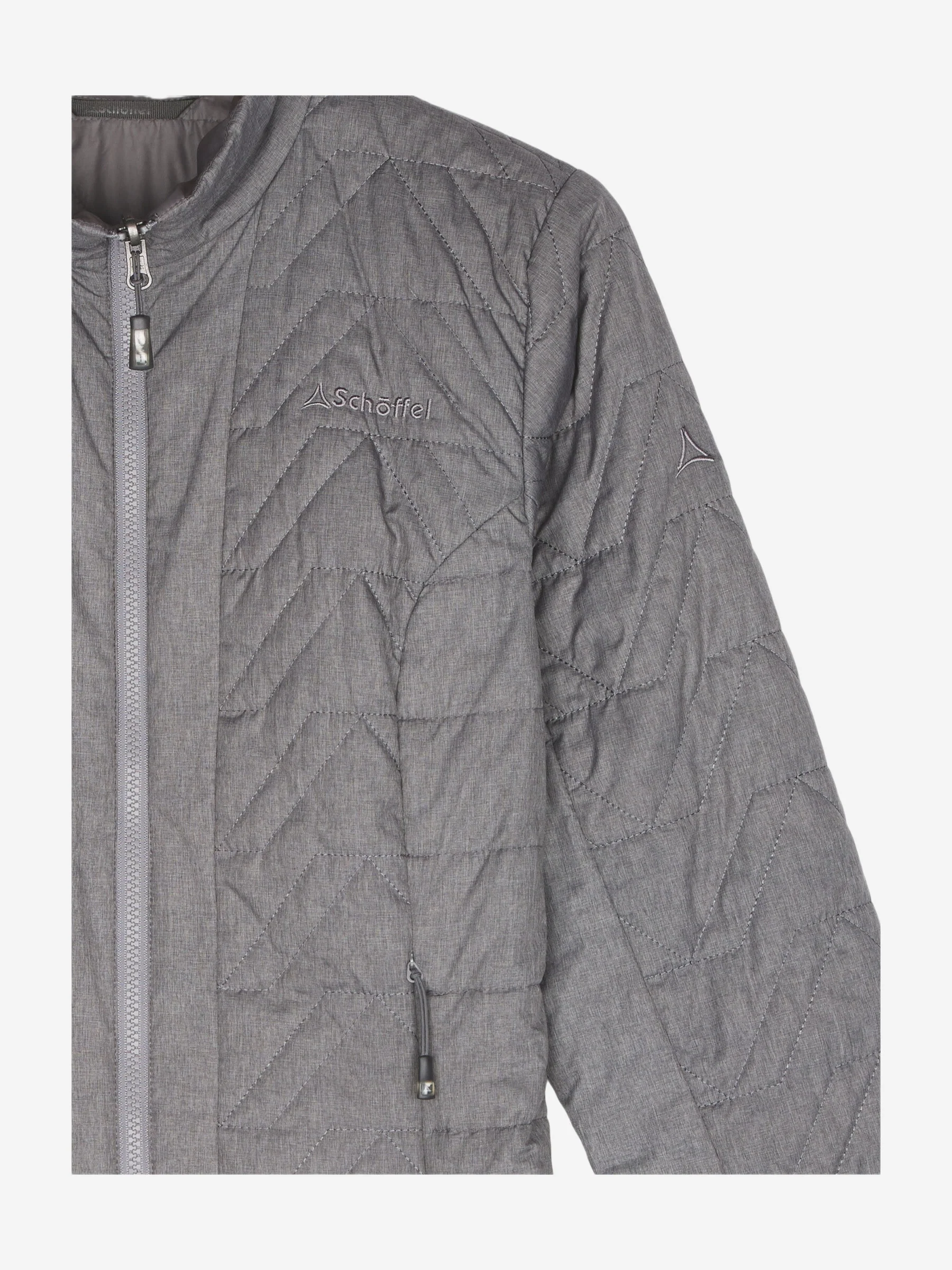 Isolationsjacke für Damen - Image 3