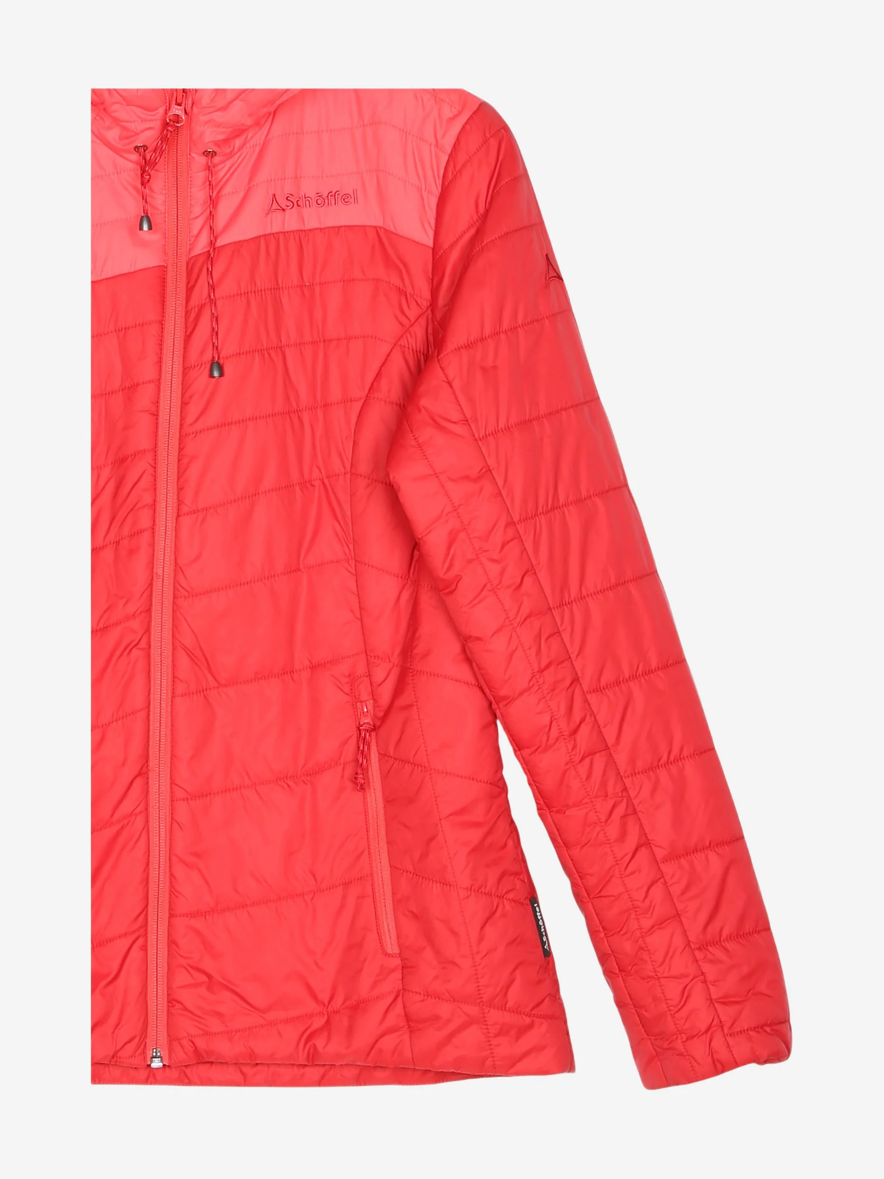Isolationsjacke für Damen - Image 3