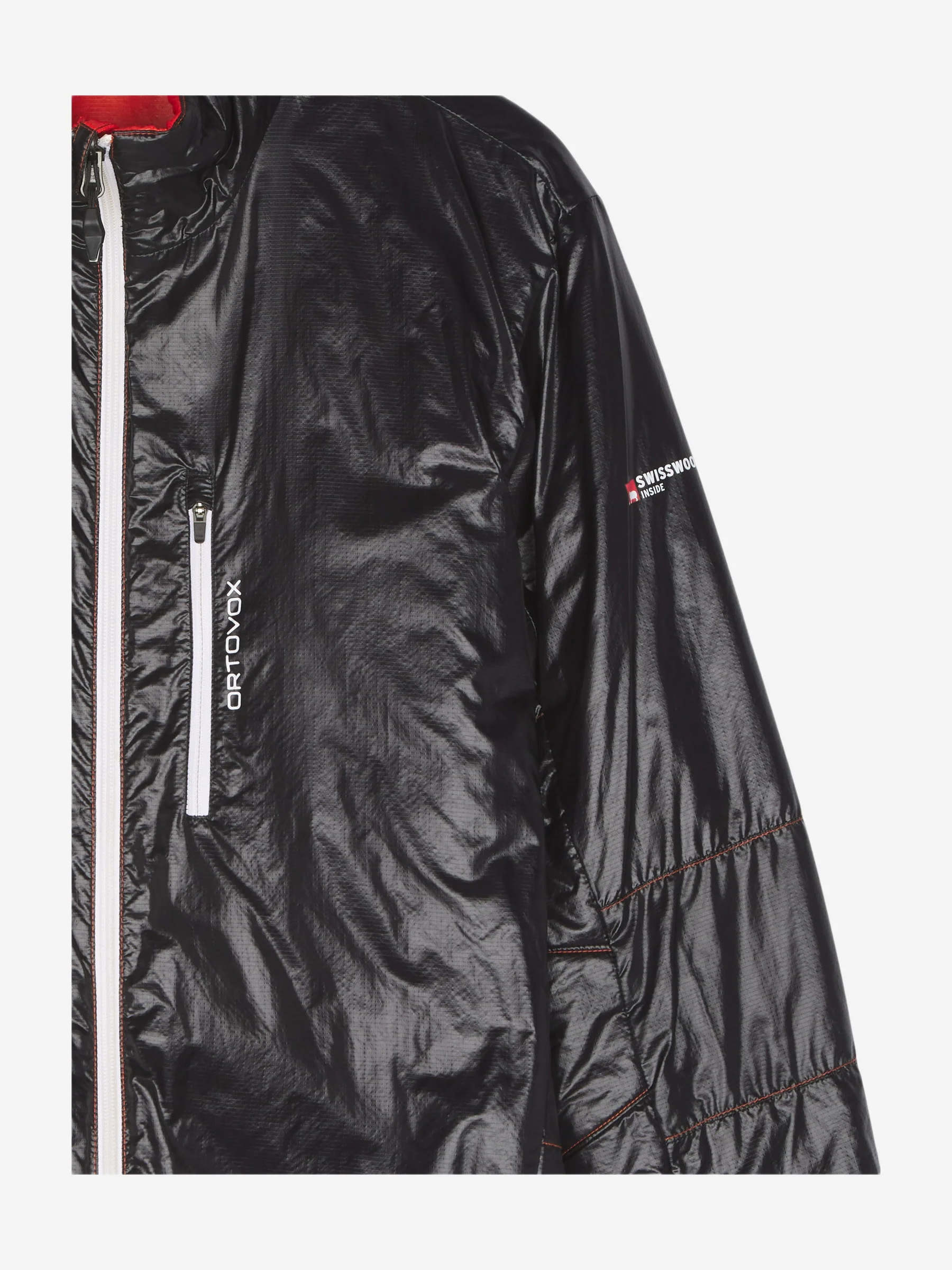 Isolationsjacke für Damen - Image 3