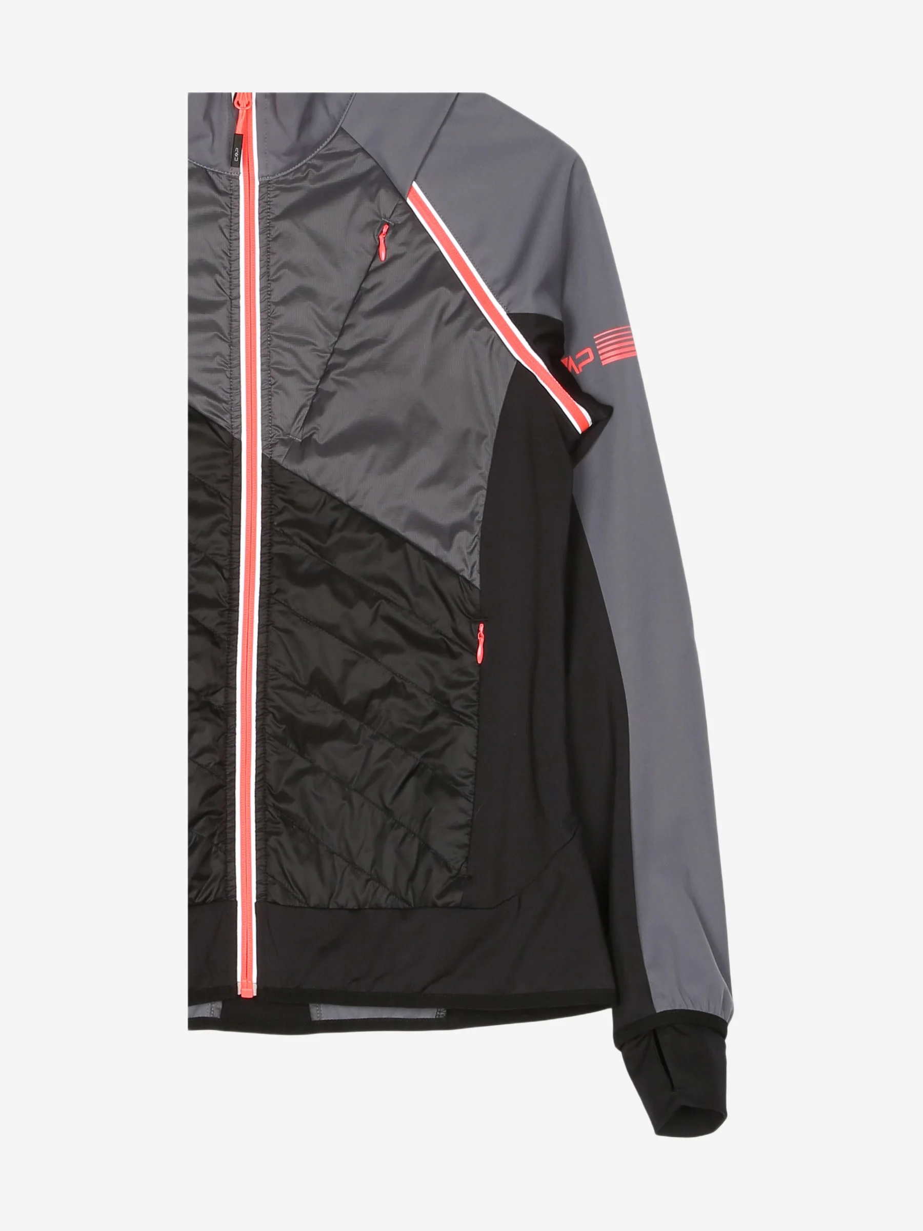 Isolationsjacke für Damen - Image 3