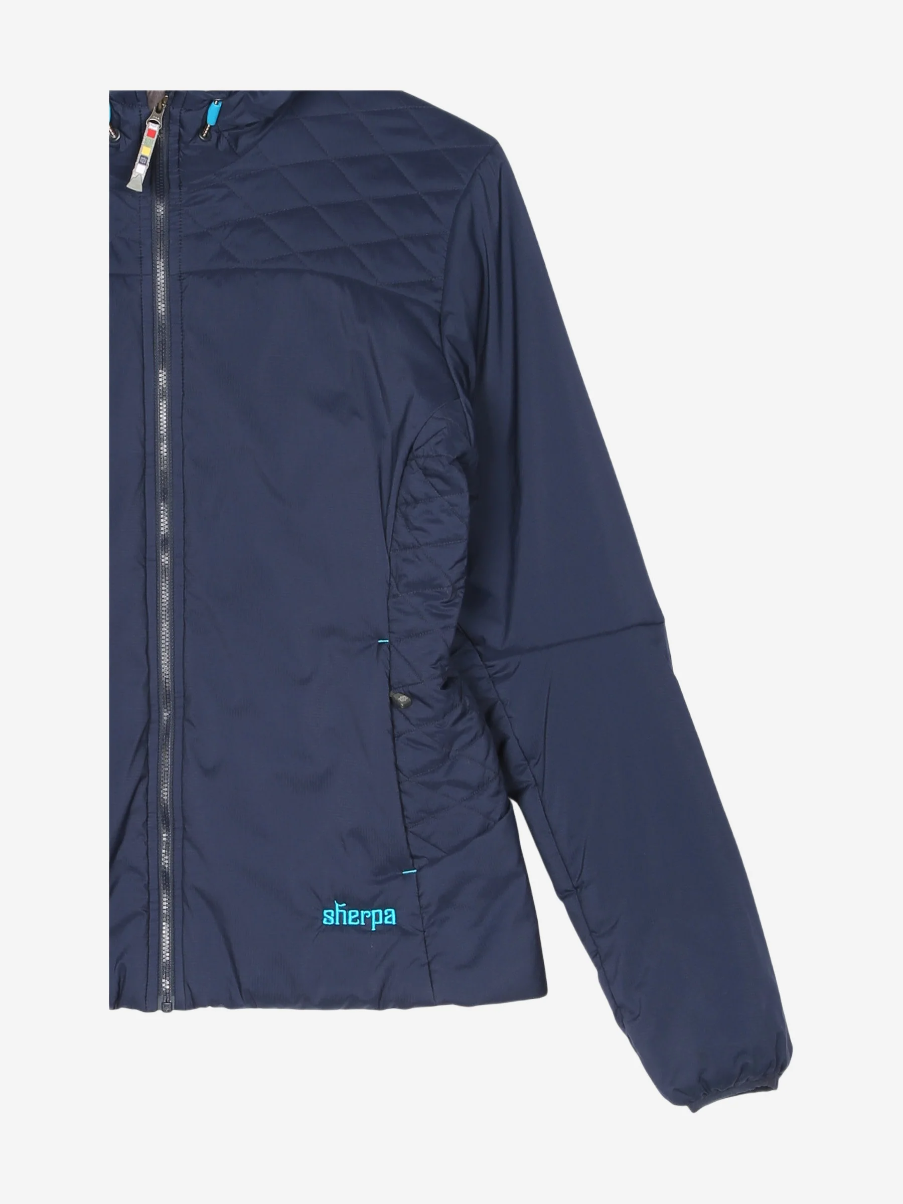 Isolationsjacke für Damen - Image 3