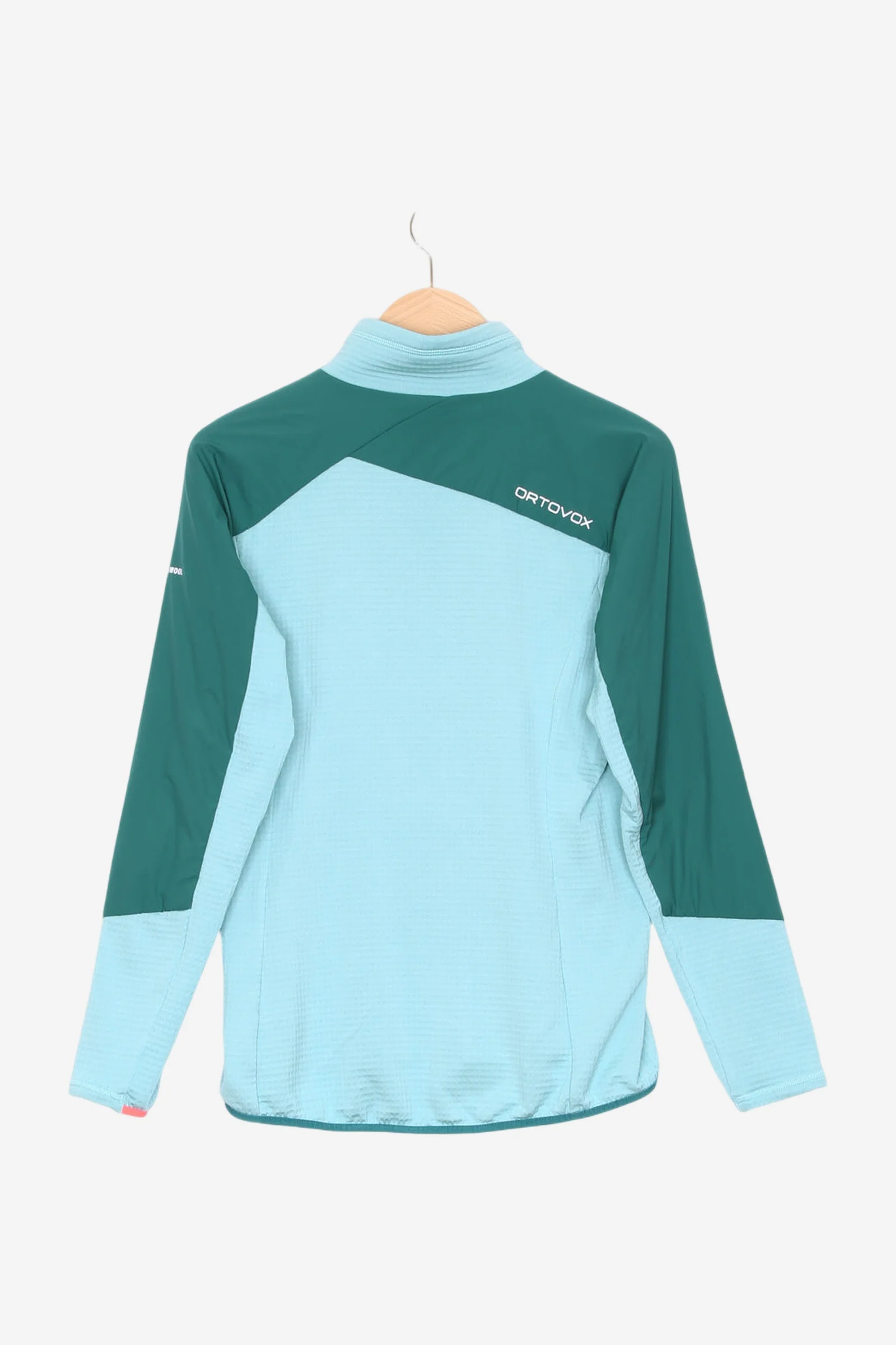 Isolationsjacke für Damen - Image 2