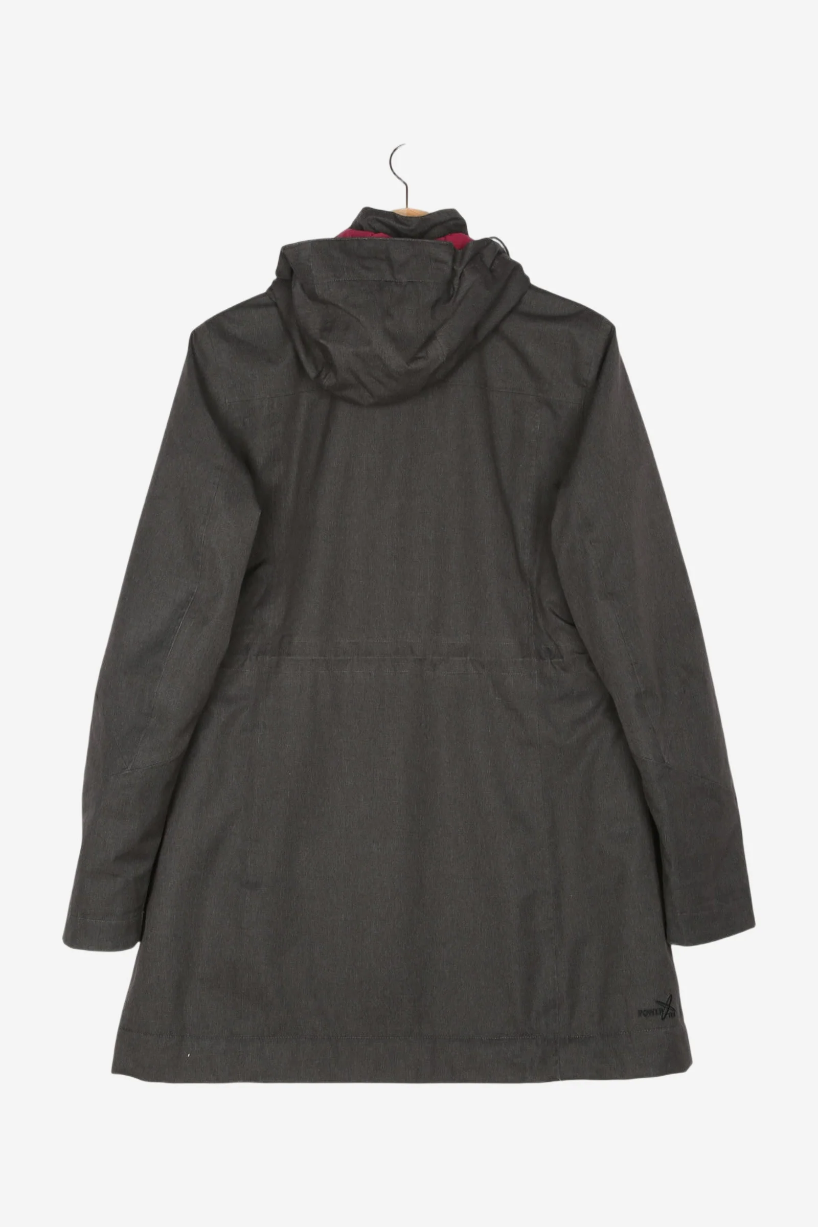 Isolationsjacke für Damen - Image 2