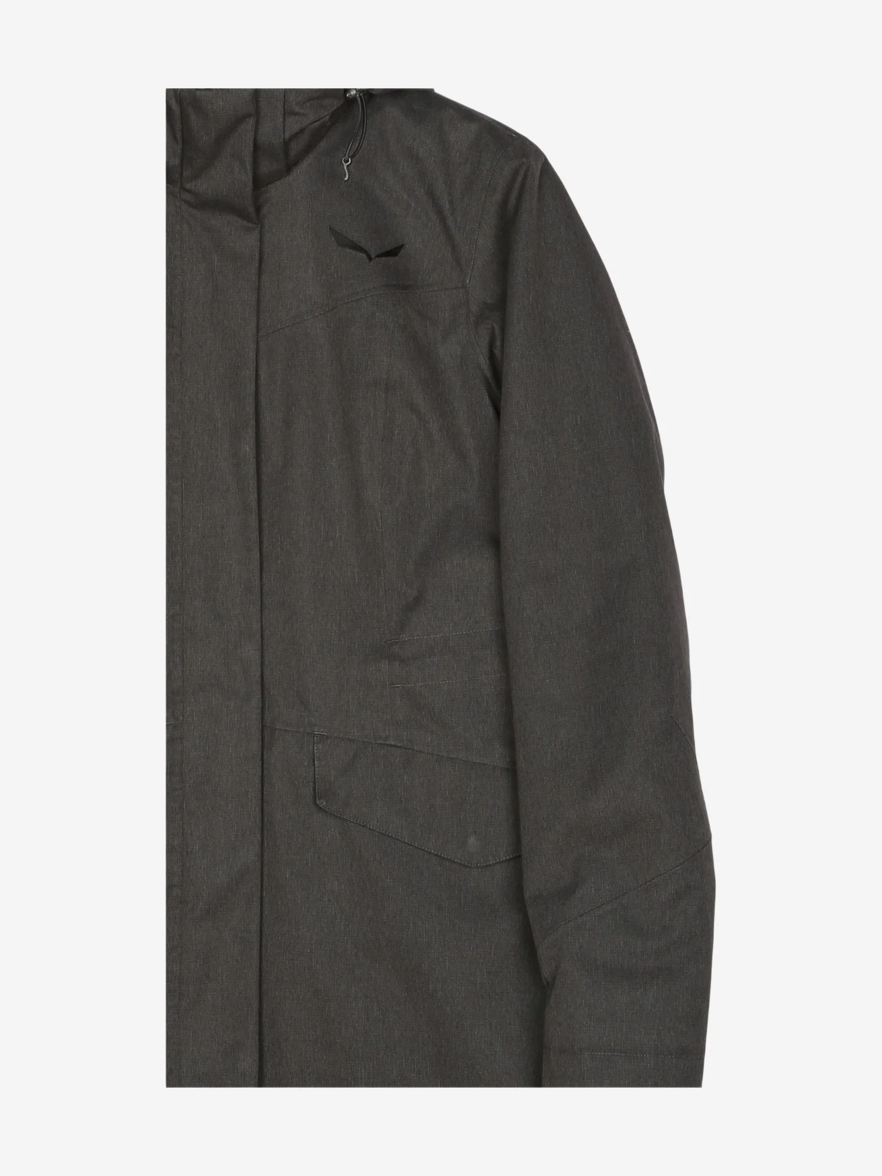 Isolationsjacke für Damen - Image 3