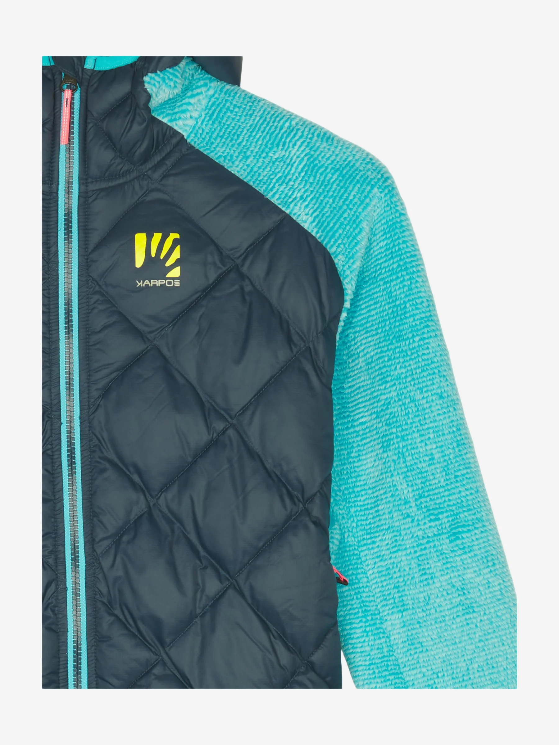 Isolationsjacke für Damen - Image 3