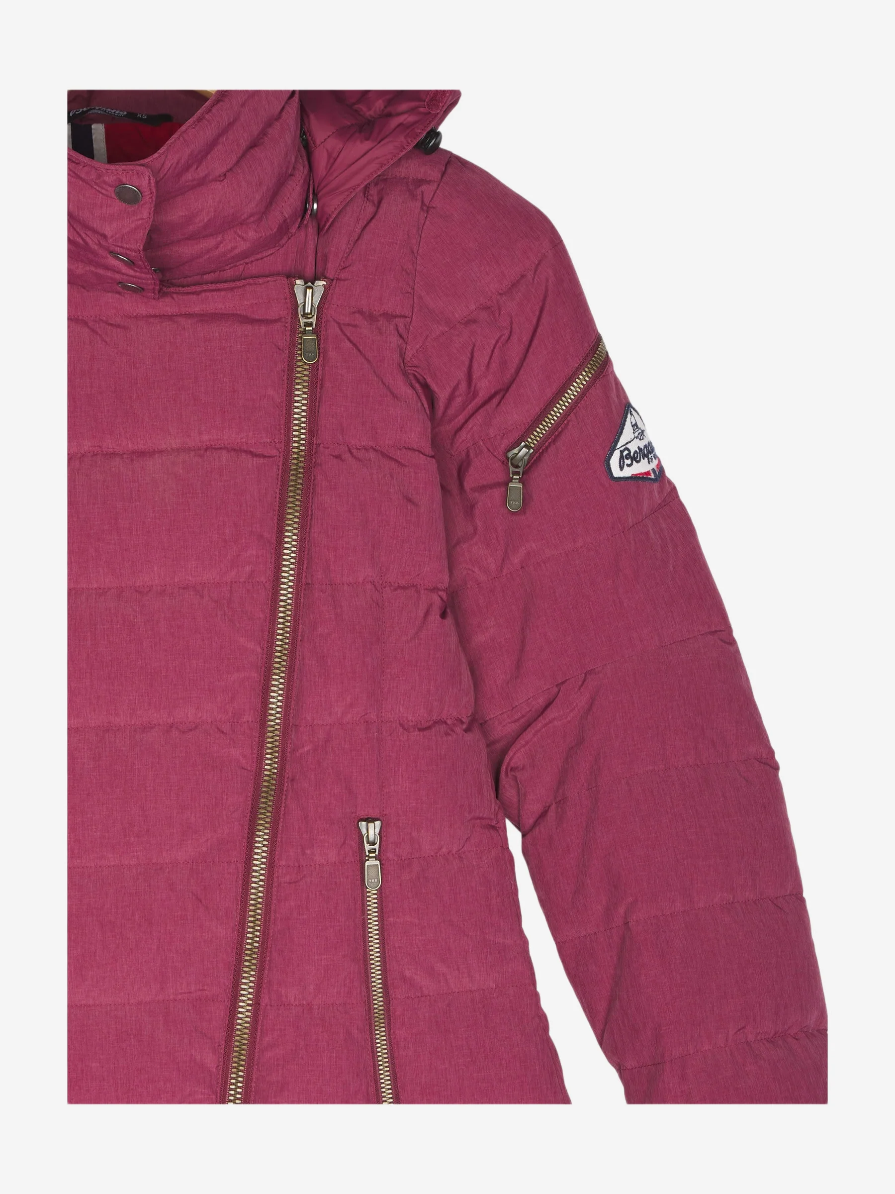 Isolationsjacke für Damen - Image 3