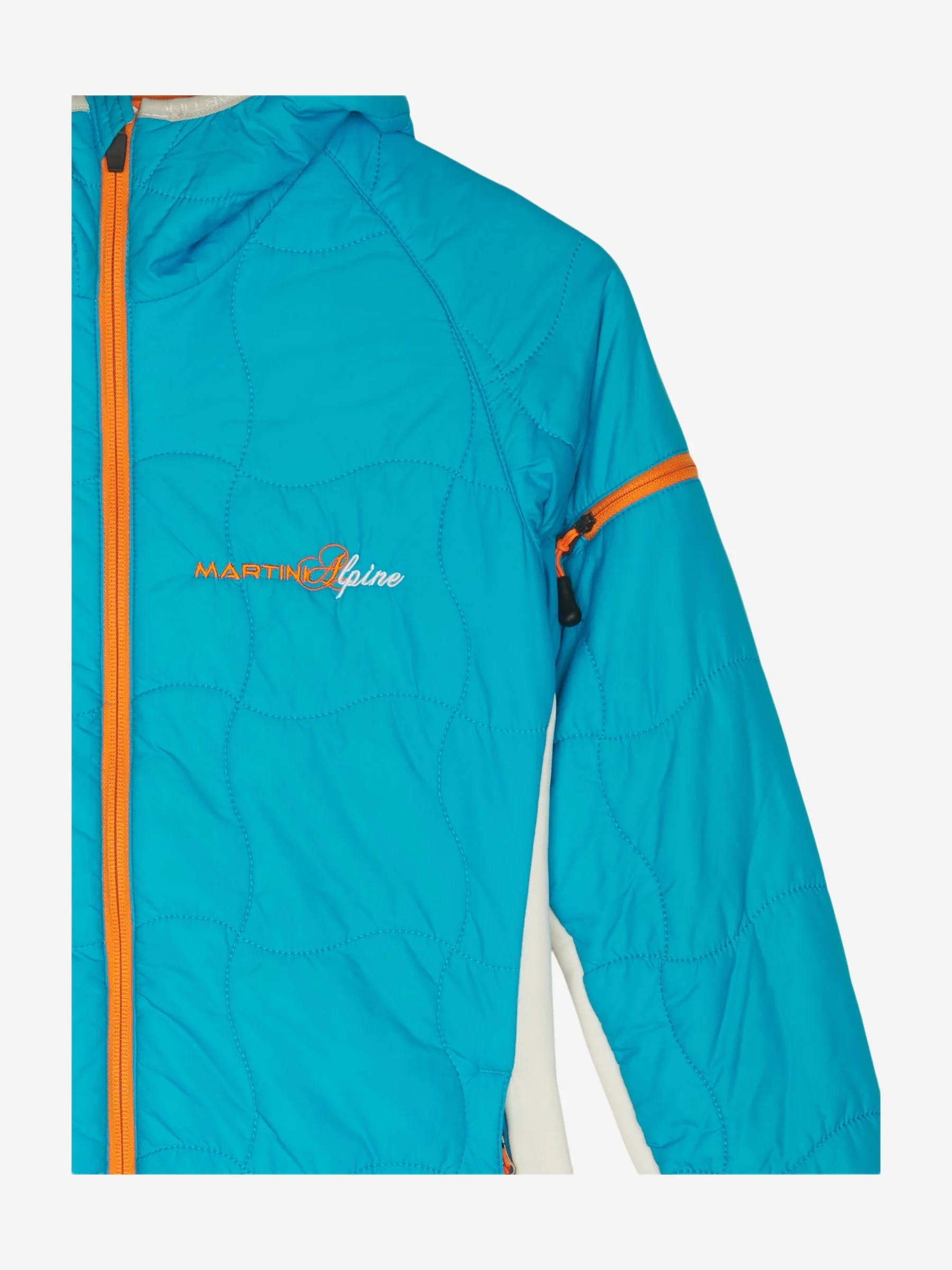 Isolationsjacke für Damen - Image 3