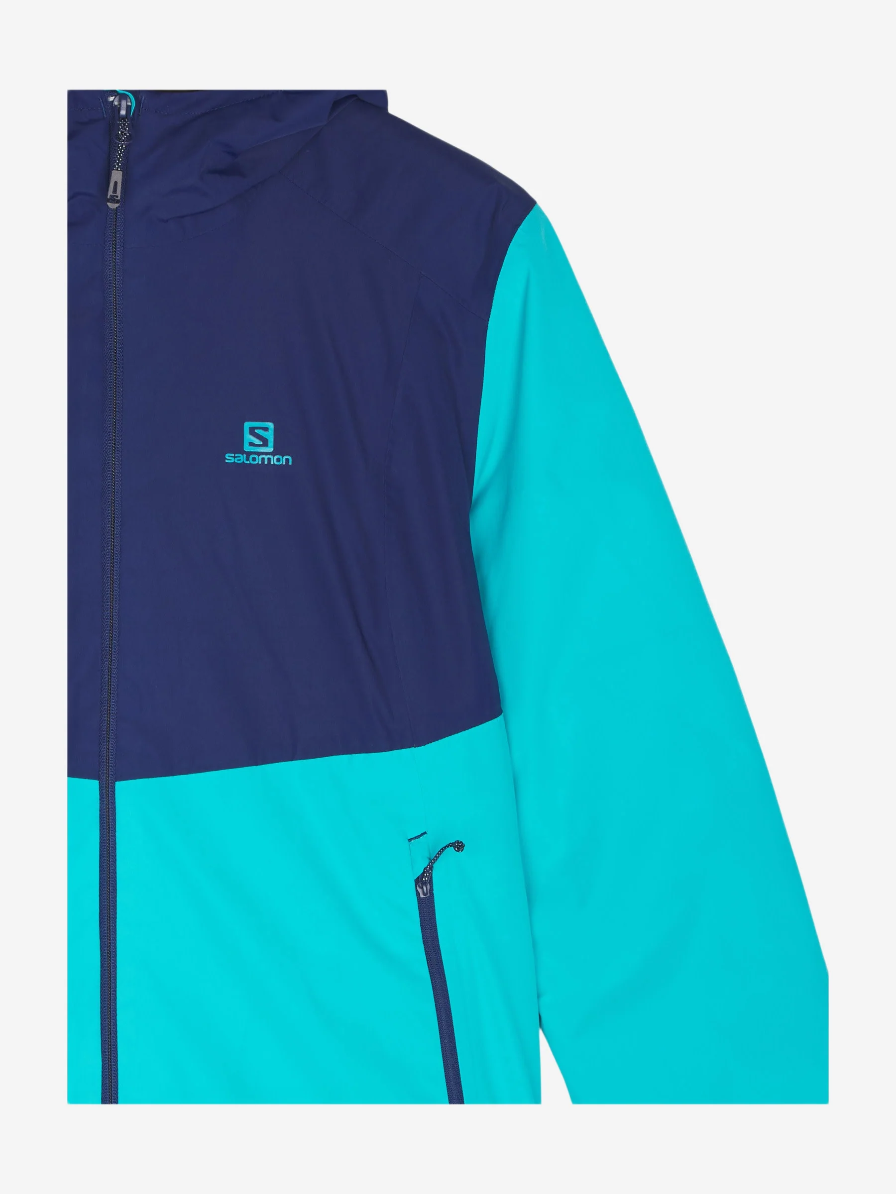 Isolationsjacke für Damen - Image 3