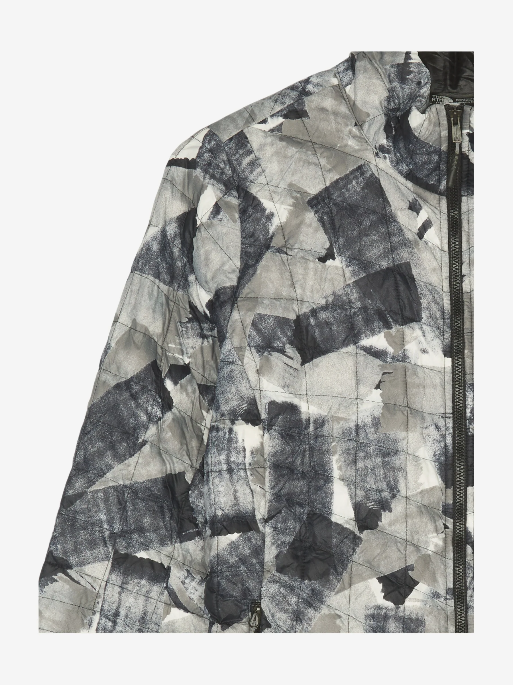 Isolationsjacke für Damen - Image 3
