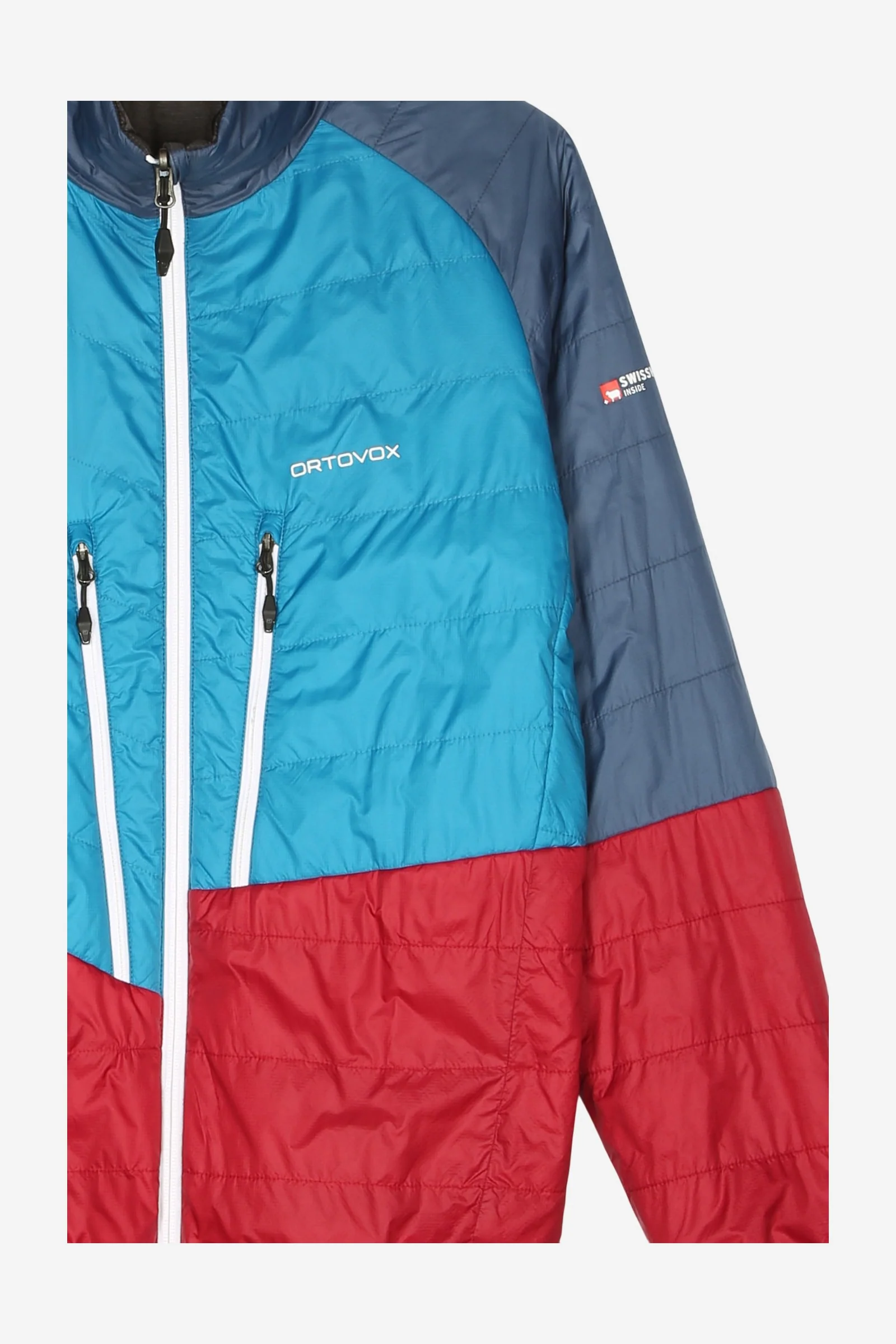 Isolationsjacke für Damen - Image 3