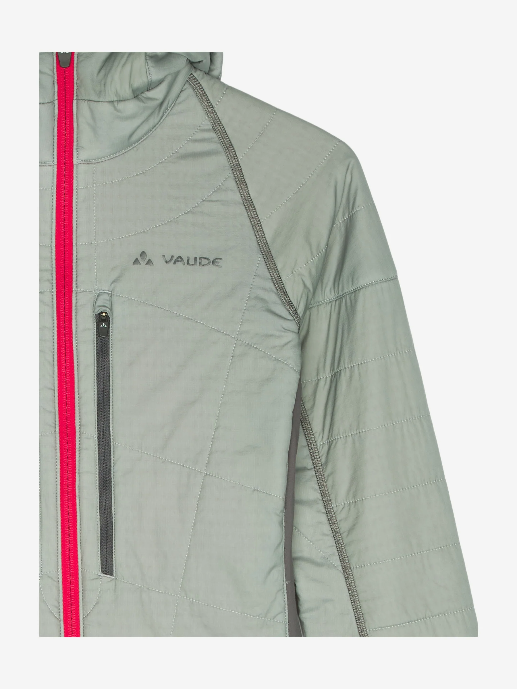 Isolationsjacke für Damen - Image 3