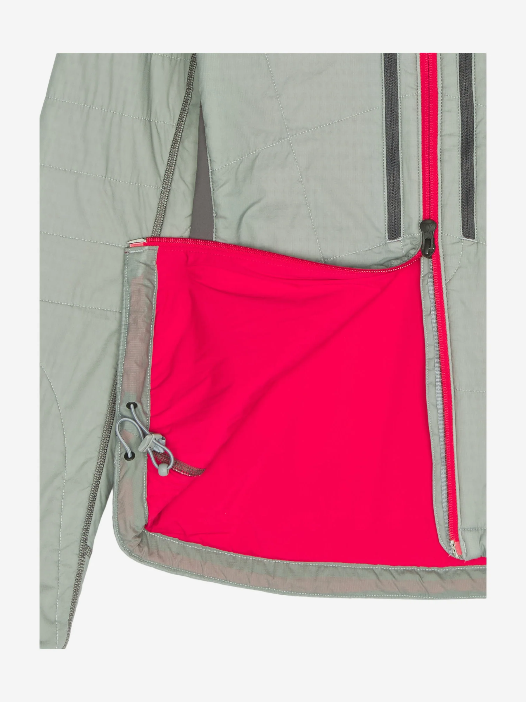 Isolationsjacke für Damen - Image 4