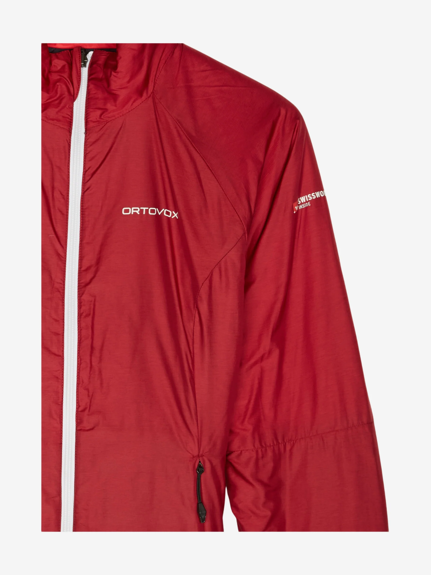 Isolationsjacke für Damen - Image 3