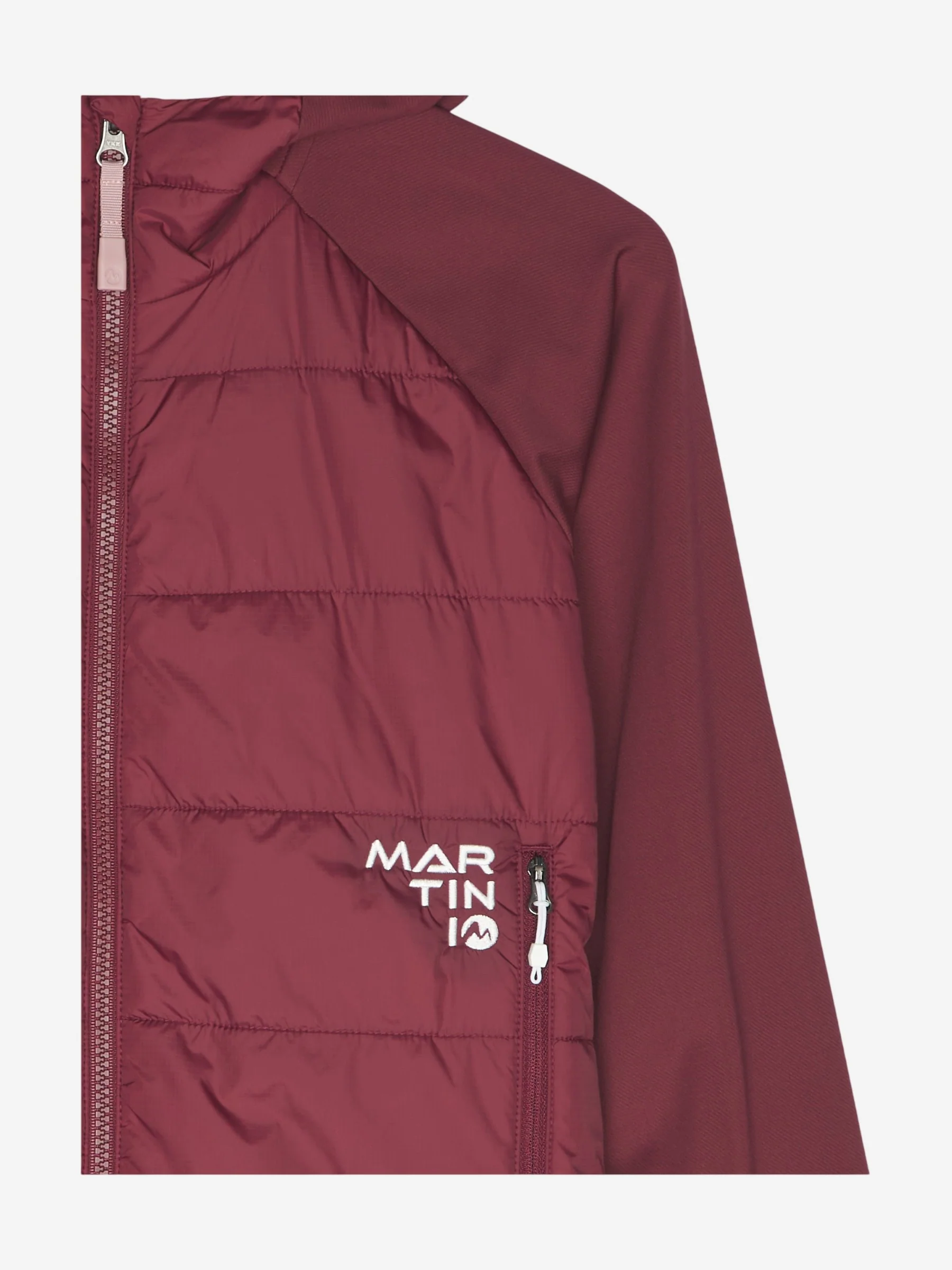 Isolationsjacke für Damen - Image 3