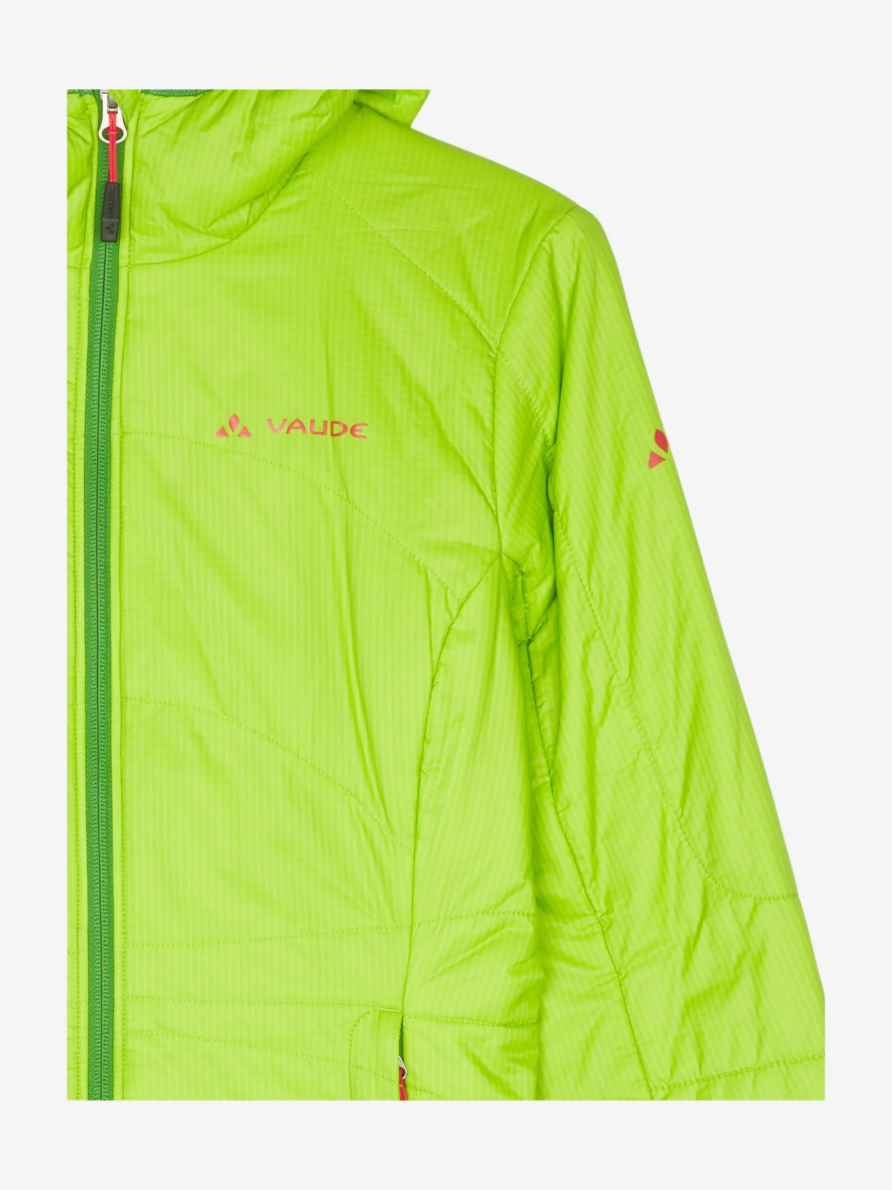Isolationsjacke für Damen - Image 3