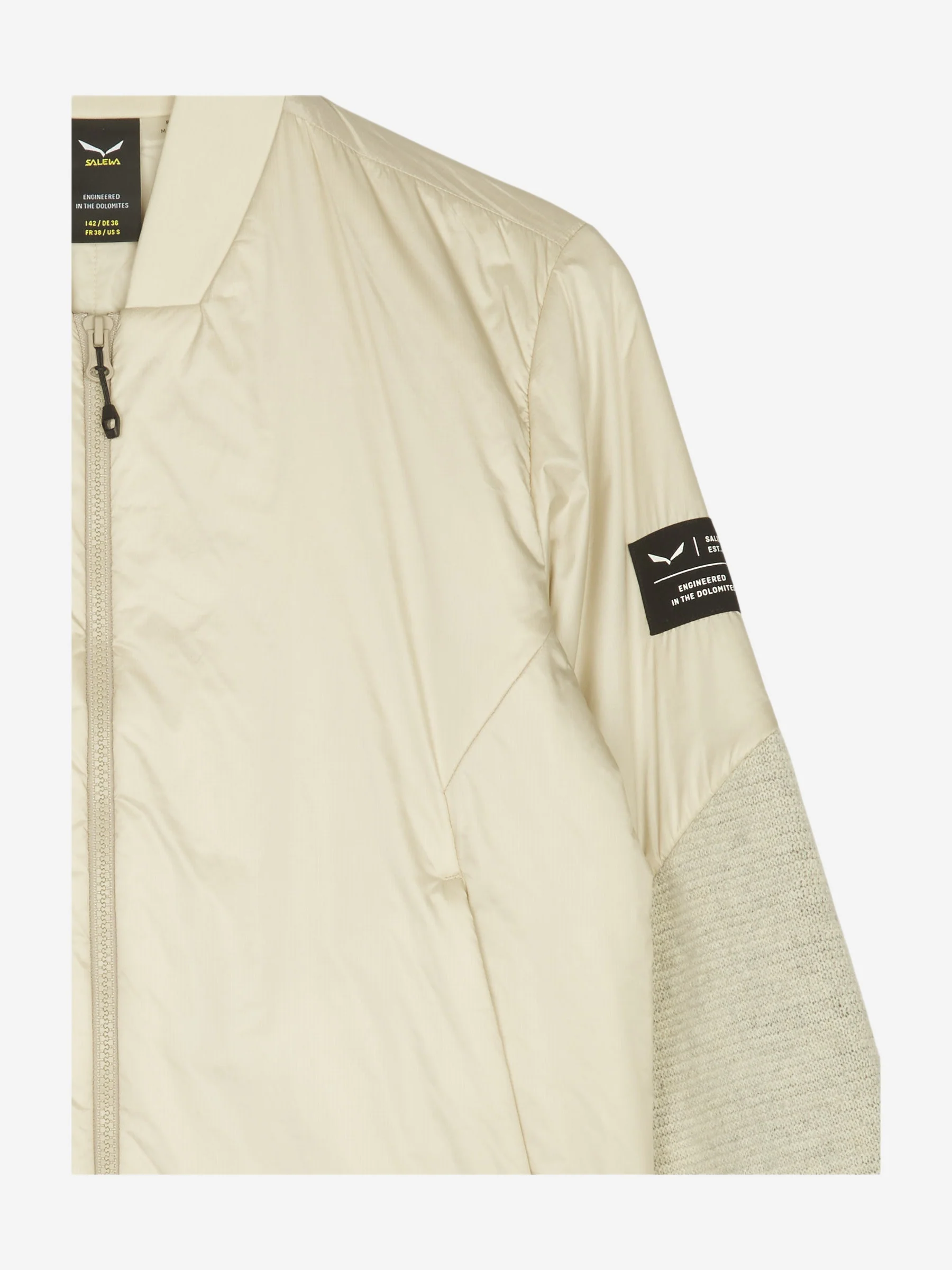 Isolationsjacke für Damen - Image 3