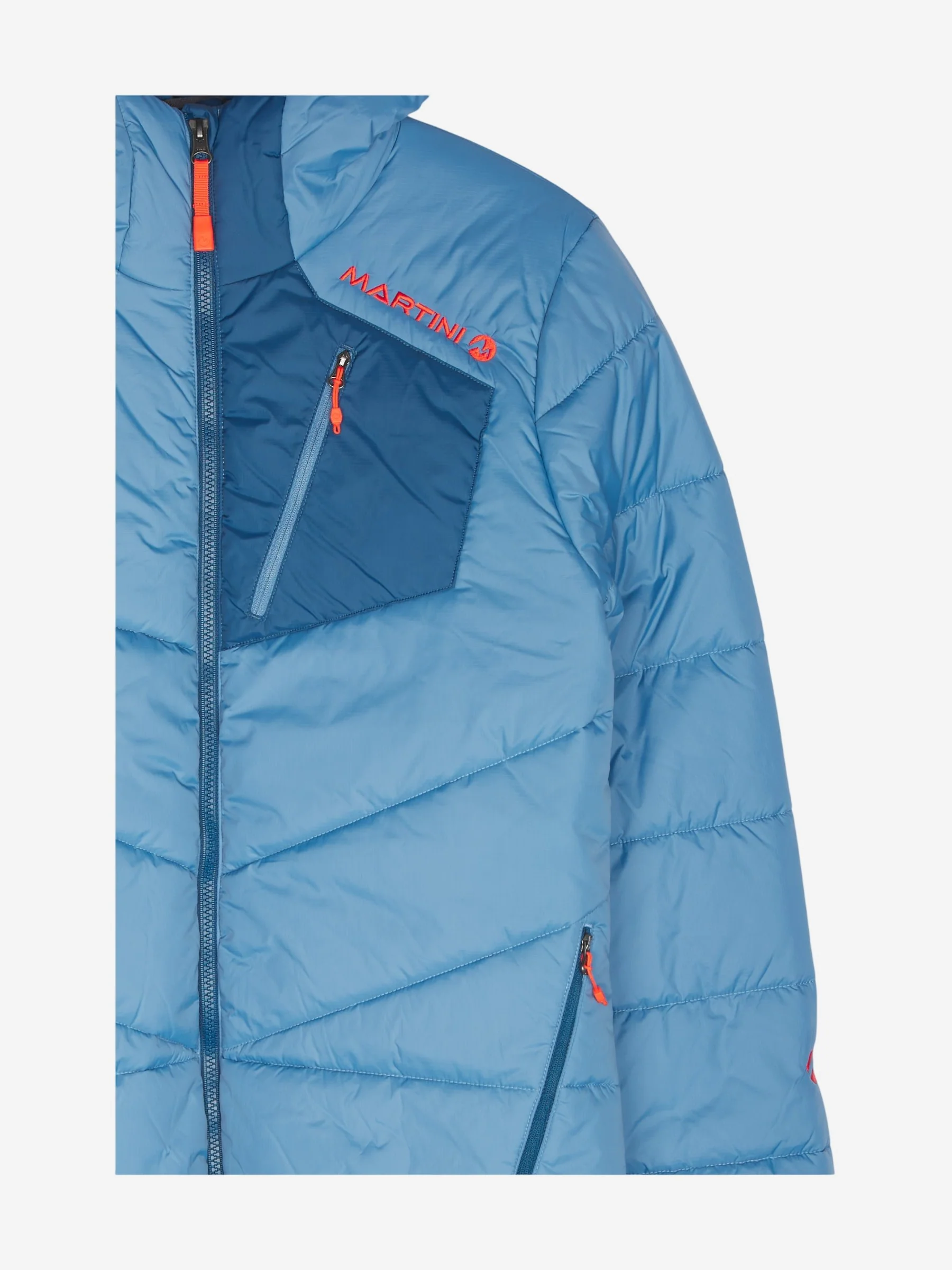 Isolationsjacke für Herren - Image 3