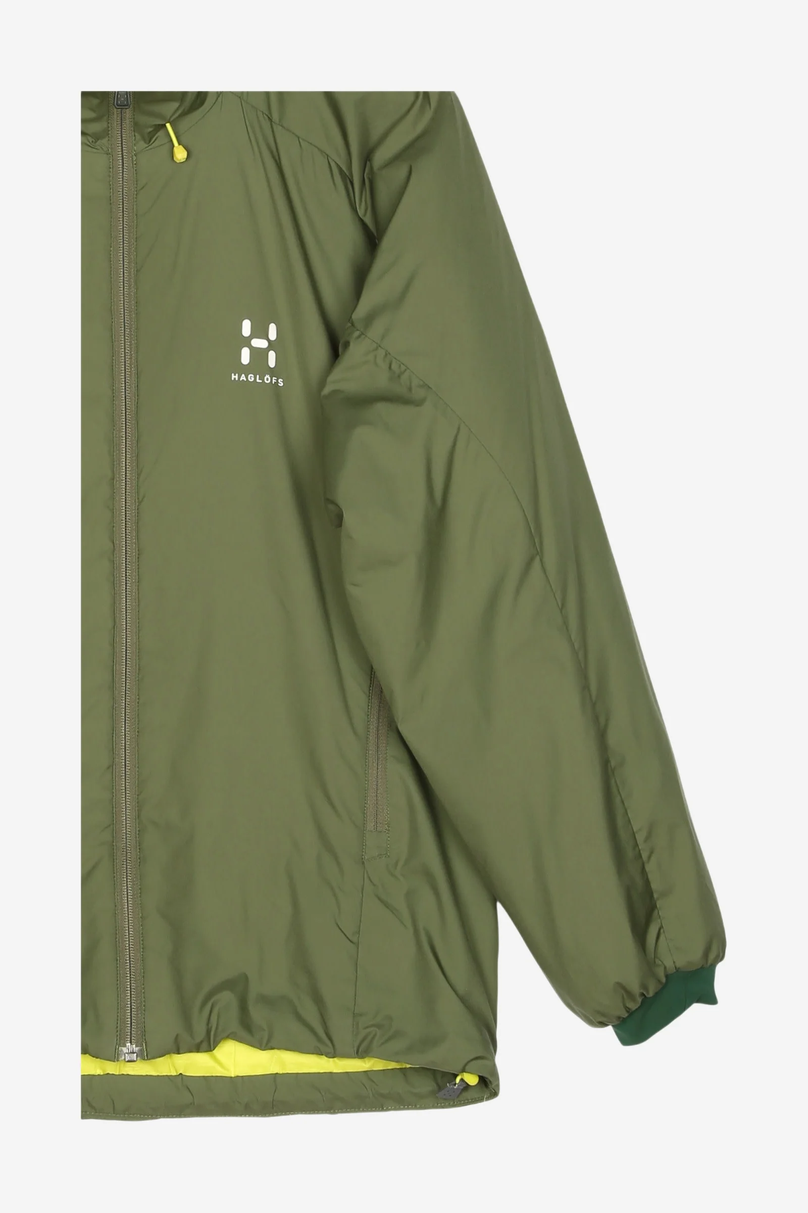 Isolationsjacke für Herren - Image 3