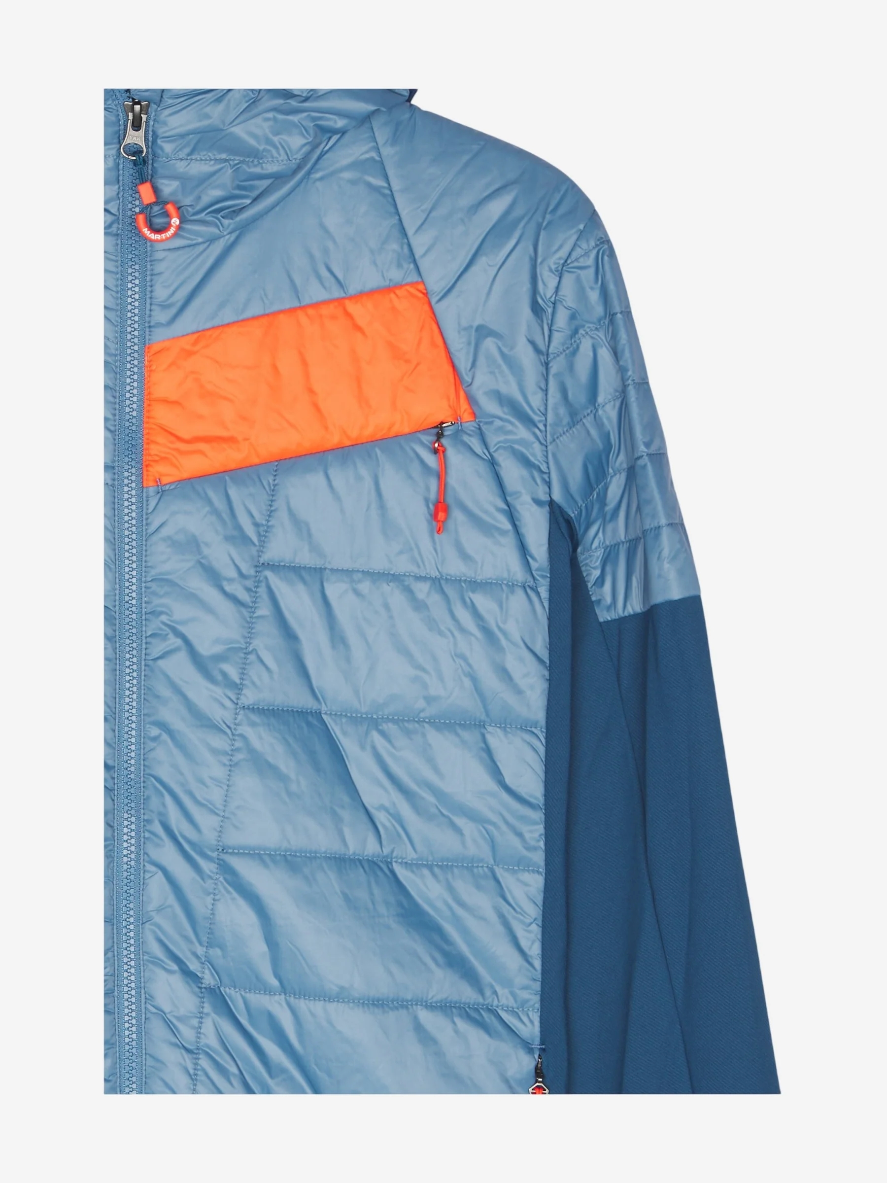 Isolationsjacke für Herren - Image 3