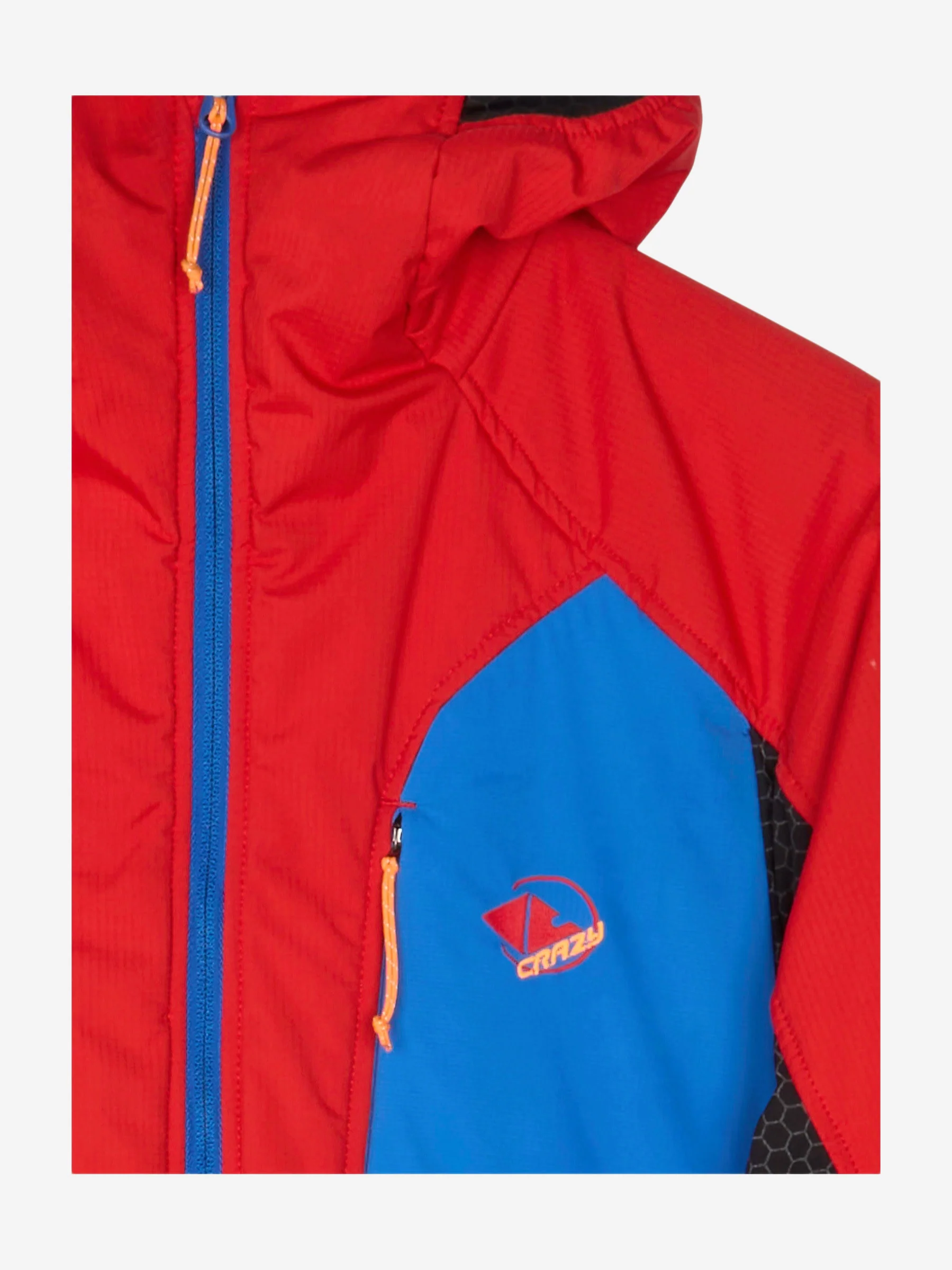 Isolationsjacke für Herren - Image 3