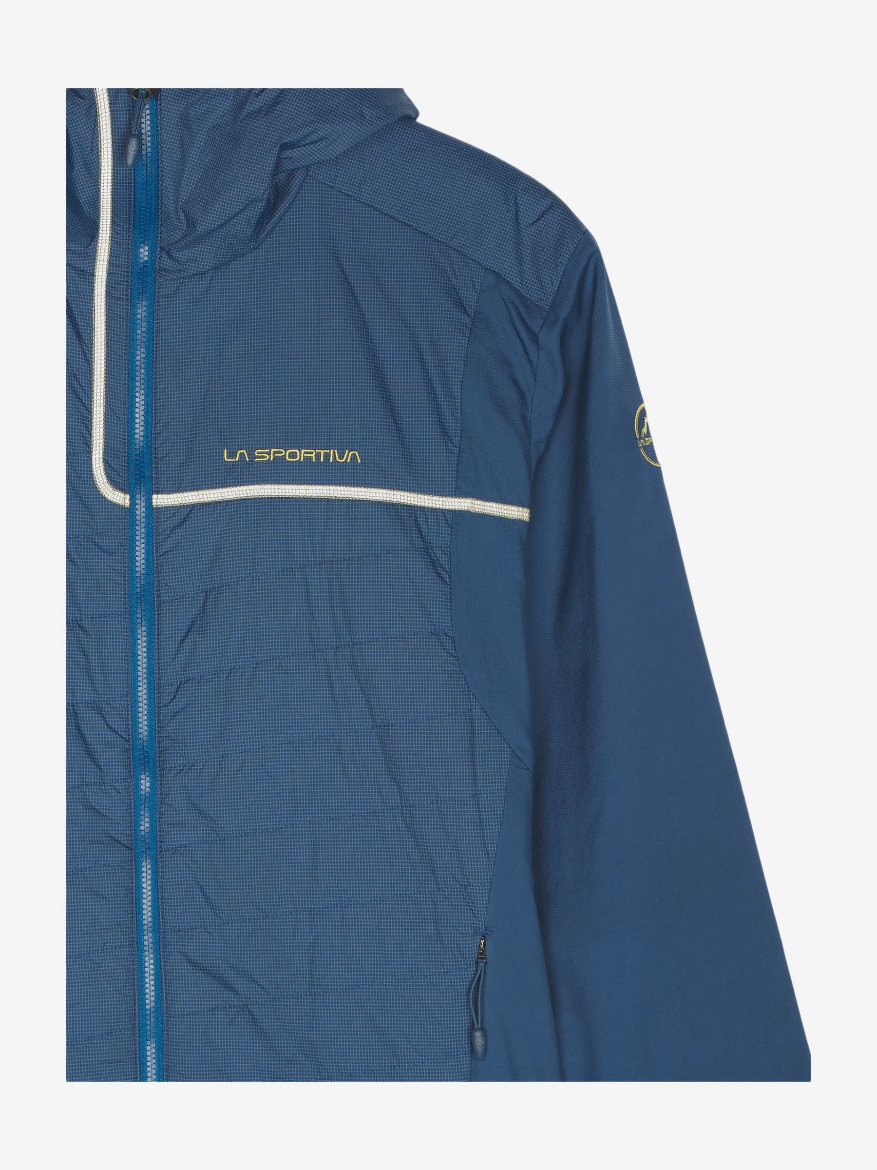 Isolationsjacke für Herren - Image 3
