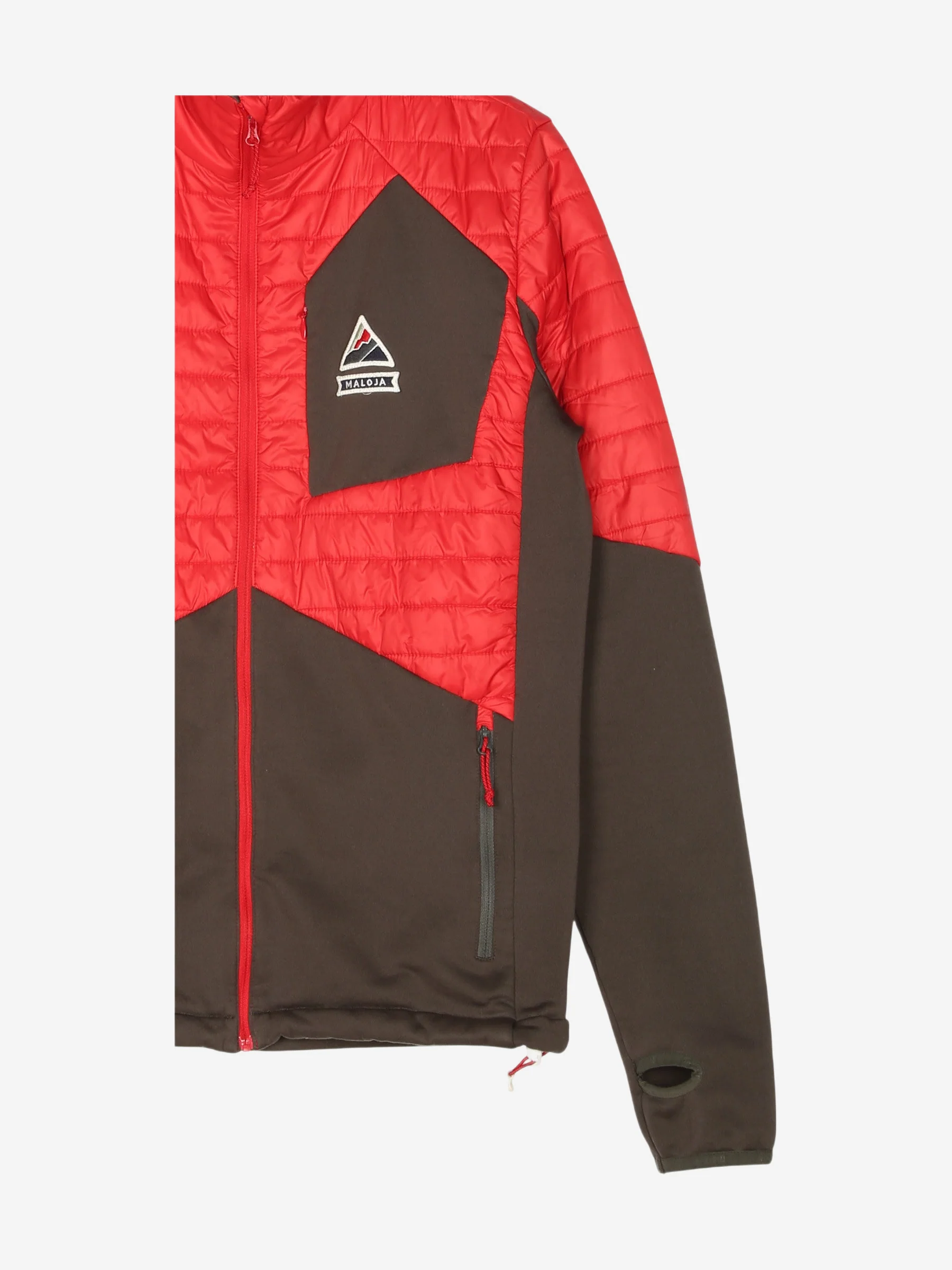 Isolationsjacke für Herren - Image 3
