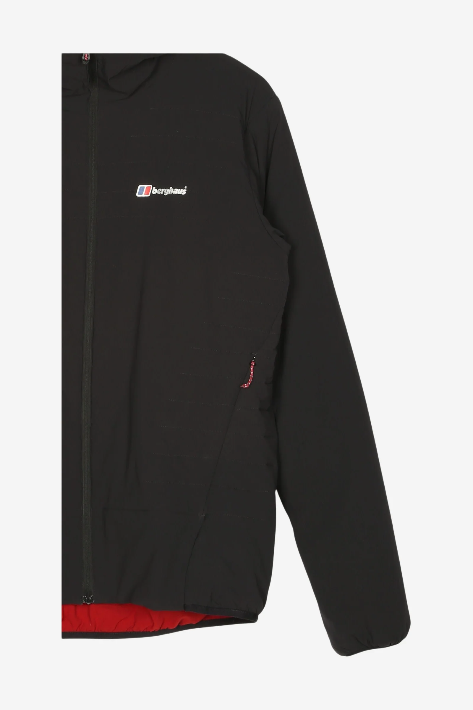 Isolationsjacke für Herren - Image 3