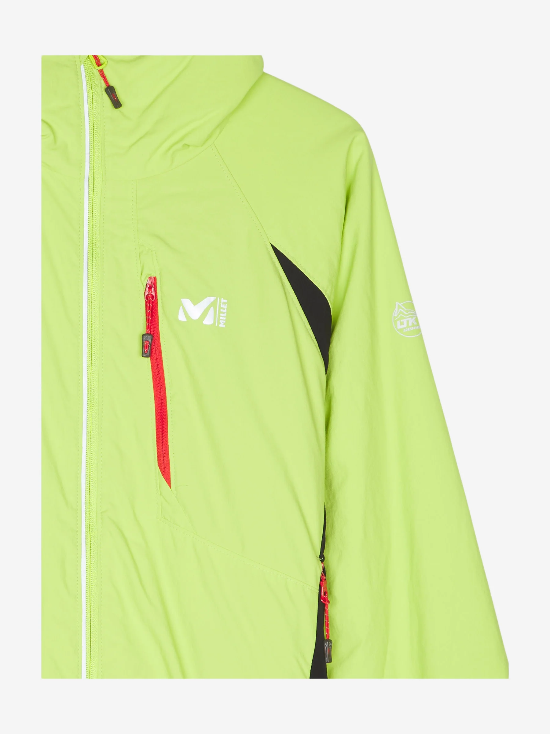 Isolationsjacke für Herren - Image 3