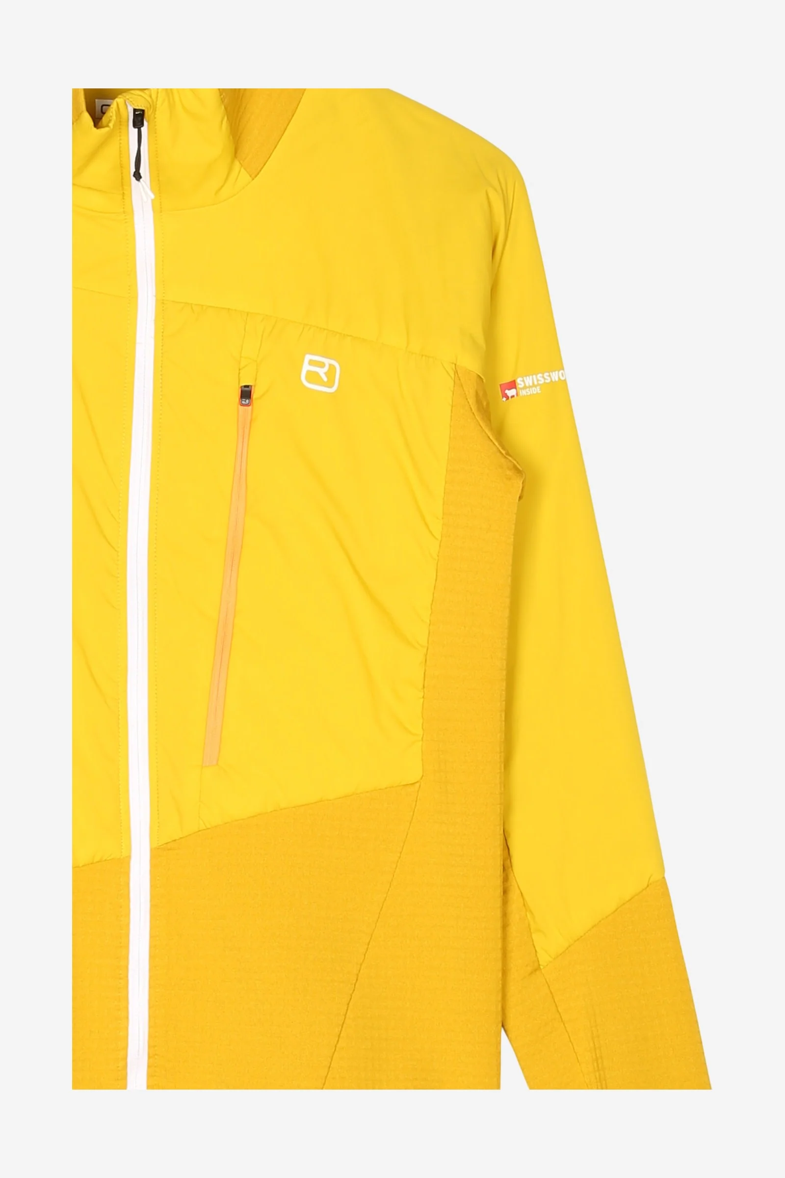 Isolationsjacke für Herren - Image 3