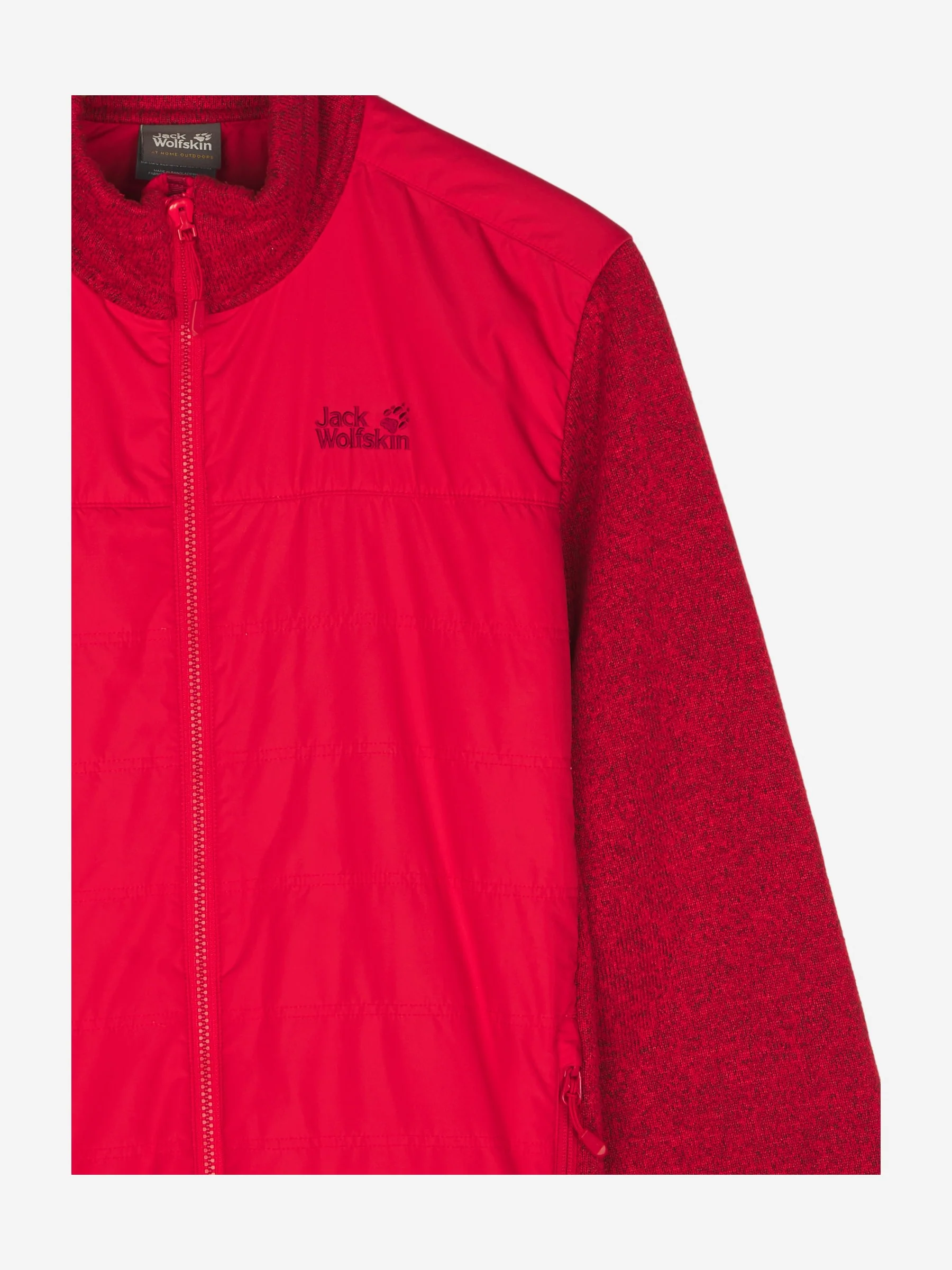 Isolationsjacke für Herren - Image 3