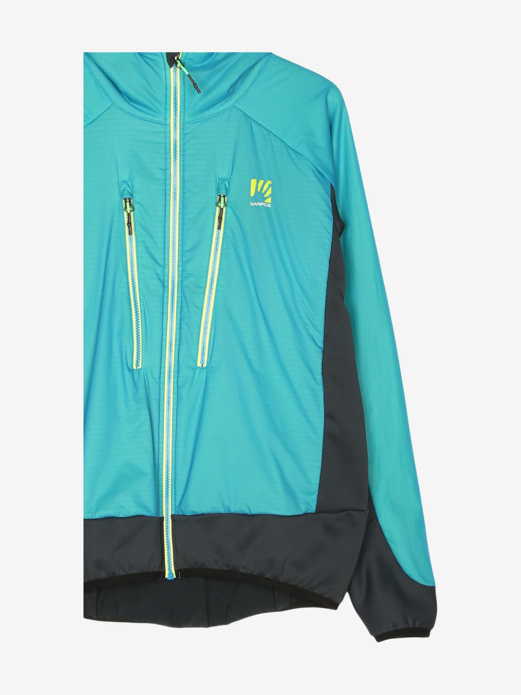 Isolationsjacke für Herren - Image 3
