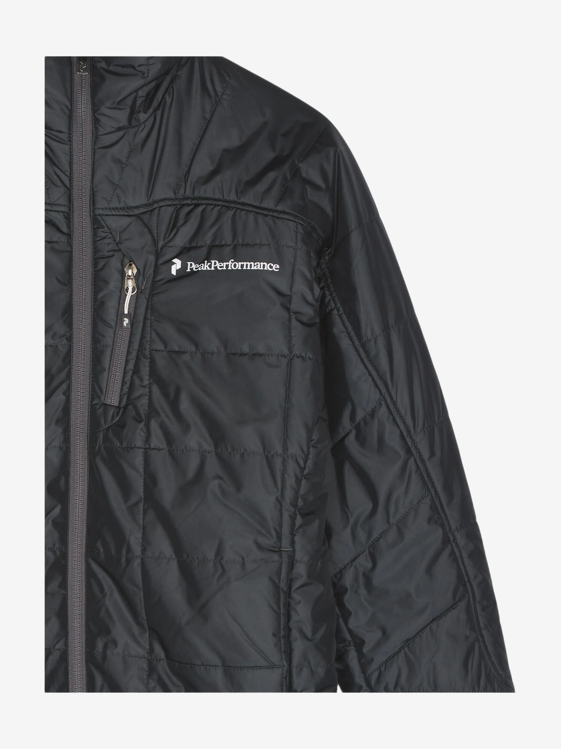 Isolationsjacke für Herren - Image 3