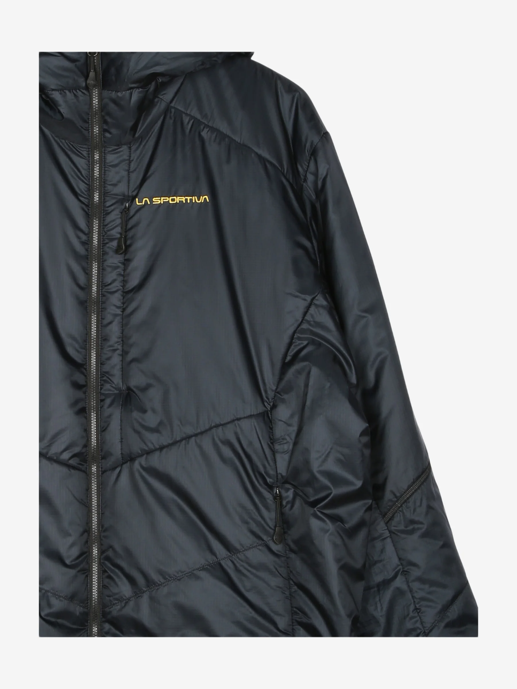 Isolationsjacke für Herren - Image 3