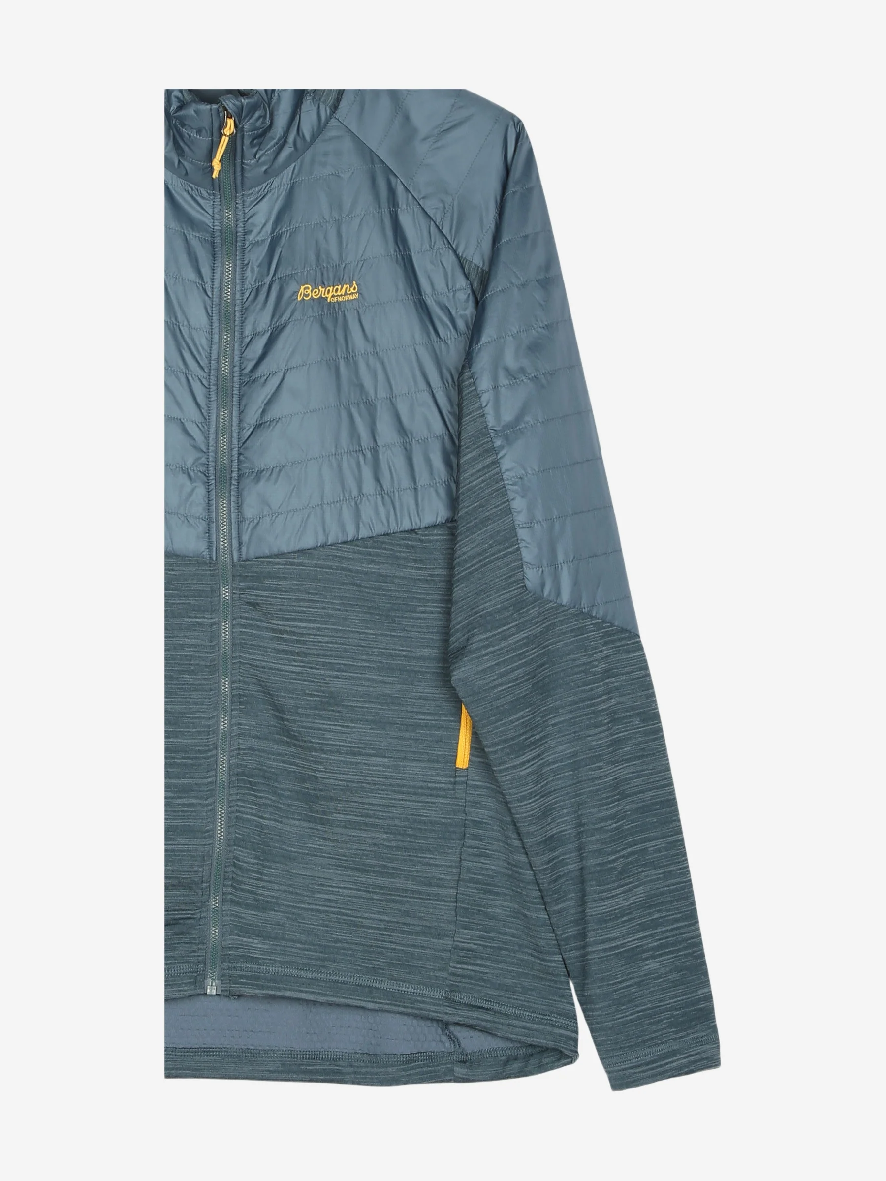 Isolationsjacke für Herren - Image 3