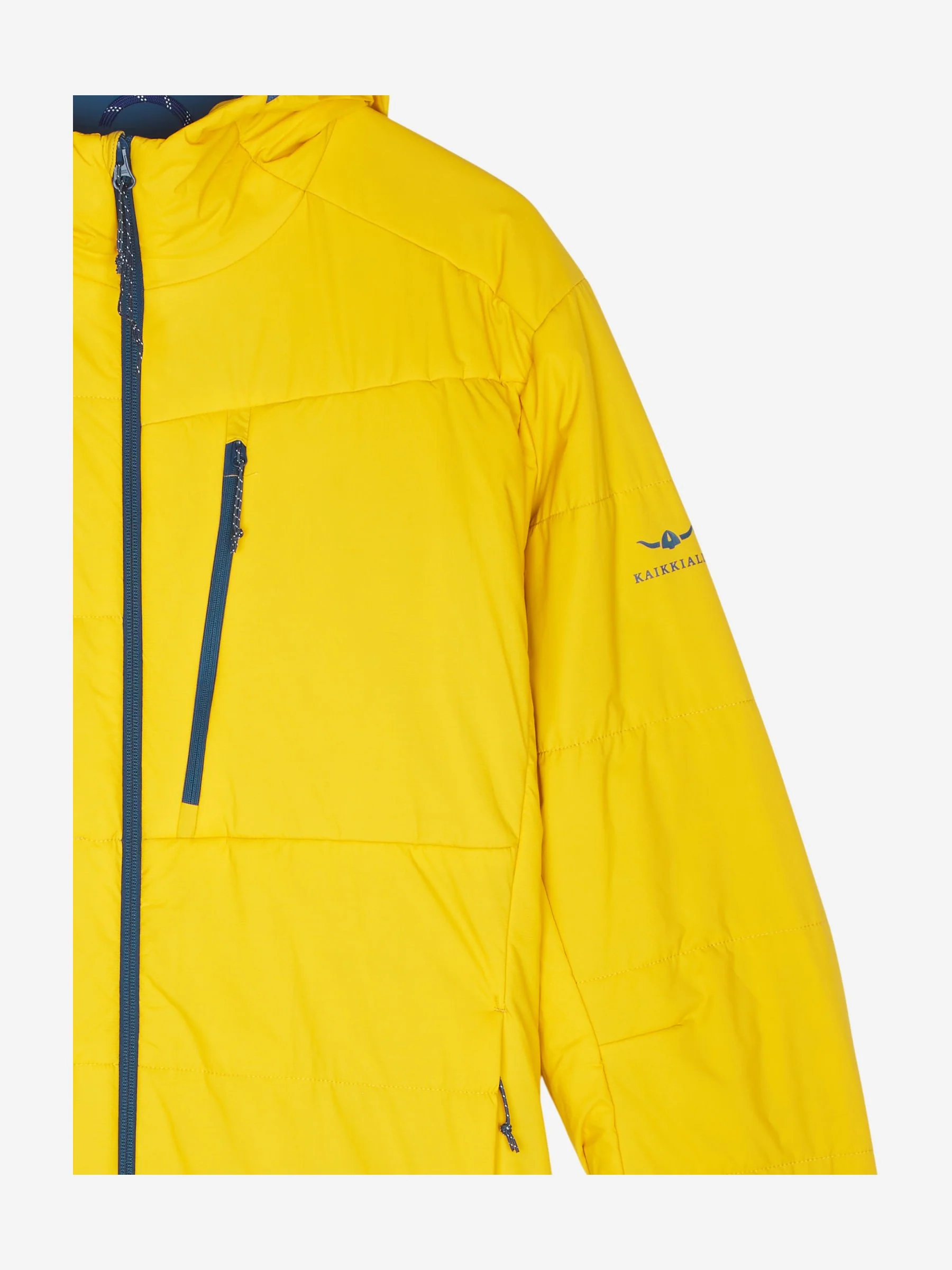 Isolationsjacke für Herren - Image 3