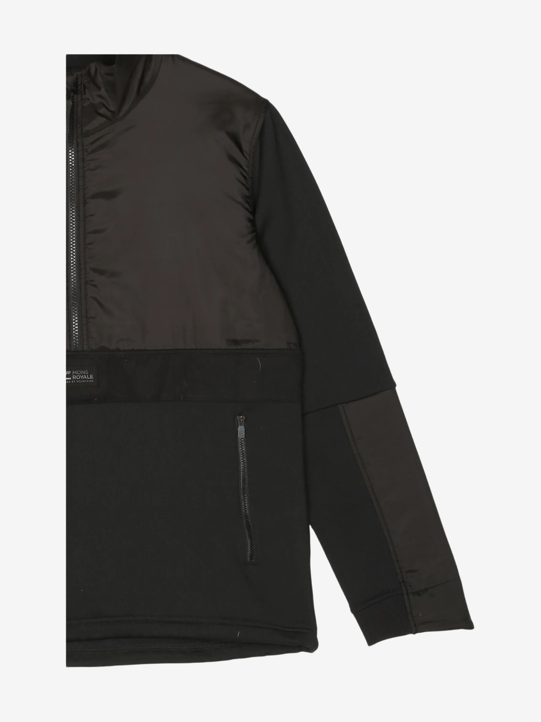 Isolationsjacke für Herren - Image 3