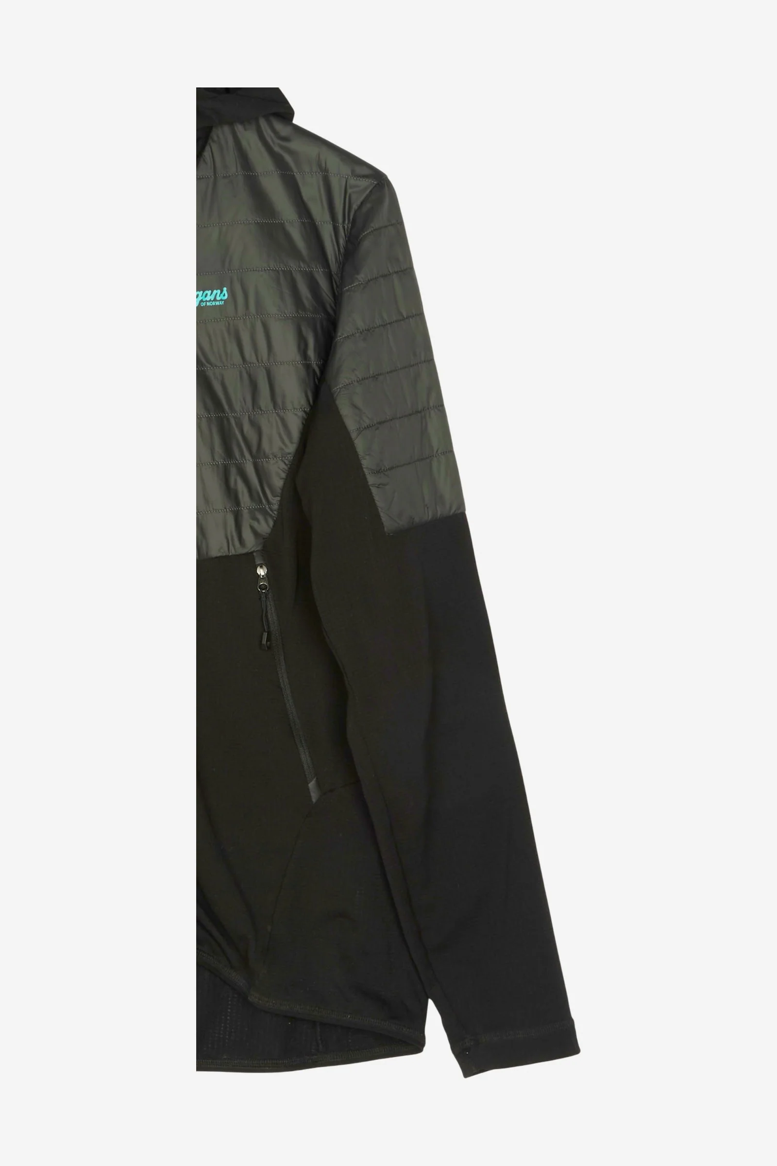 Isolationsjacke für Herren - Image 3