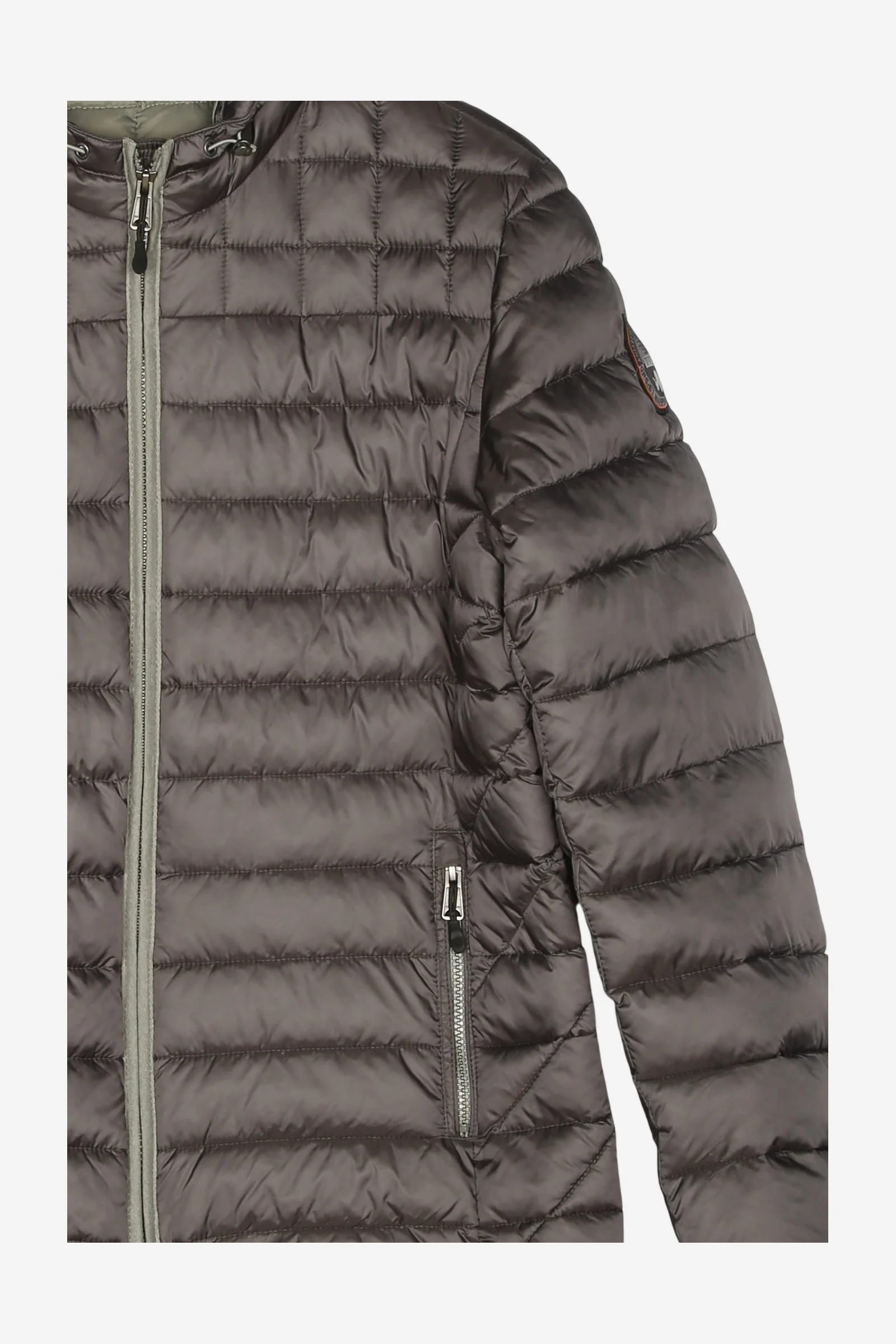 Isolationsjacke für Herren - Image 3