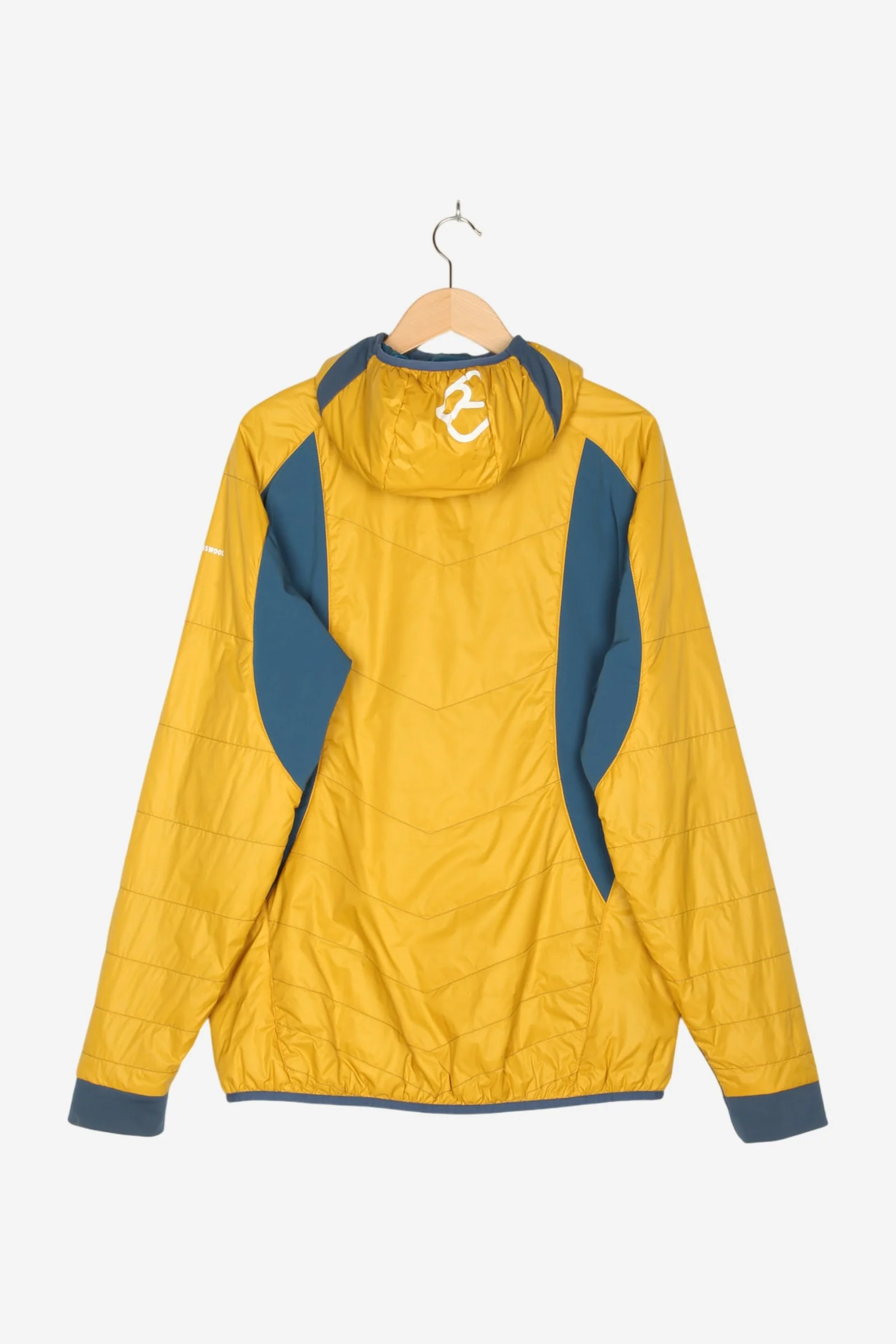 Isolationsjacke für Herren - Image 2