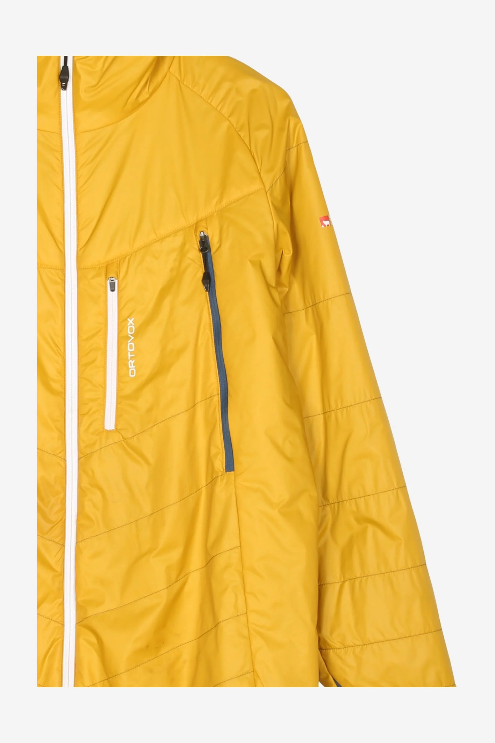 Isolationsjacke für Herren - Image 3