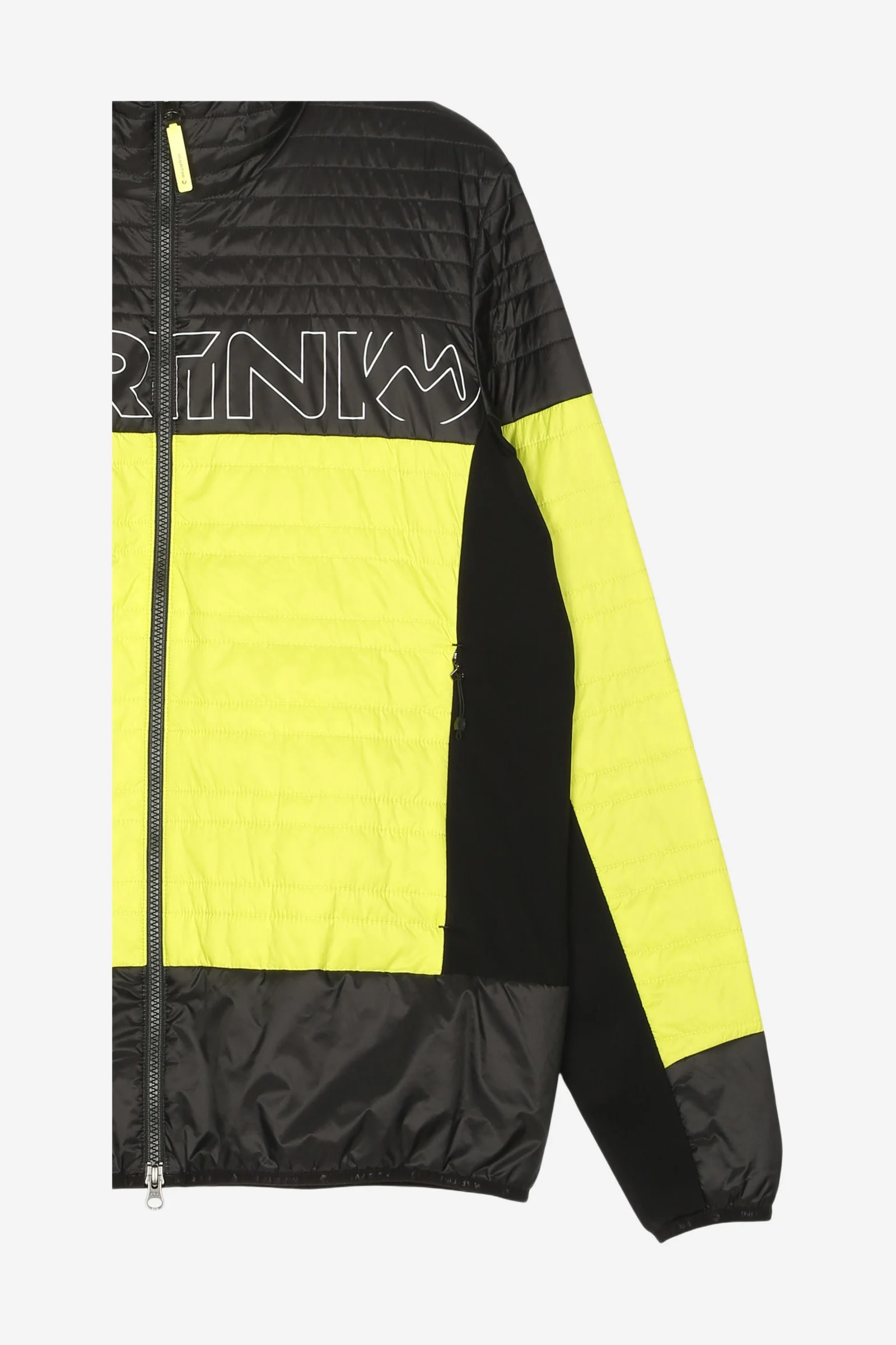 Isolationsjacke für Herren - Image 3