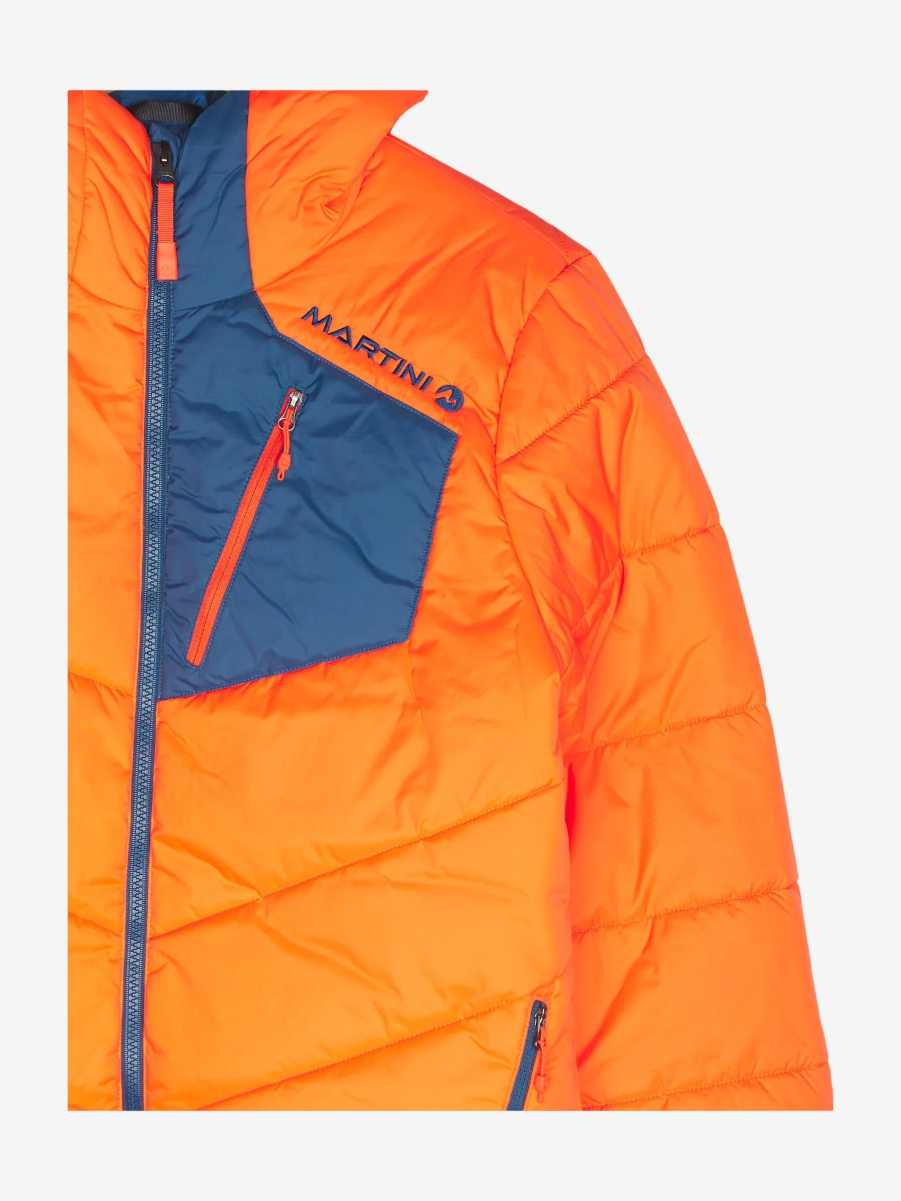 Isolationsjacke für Herren - Image 3