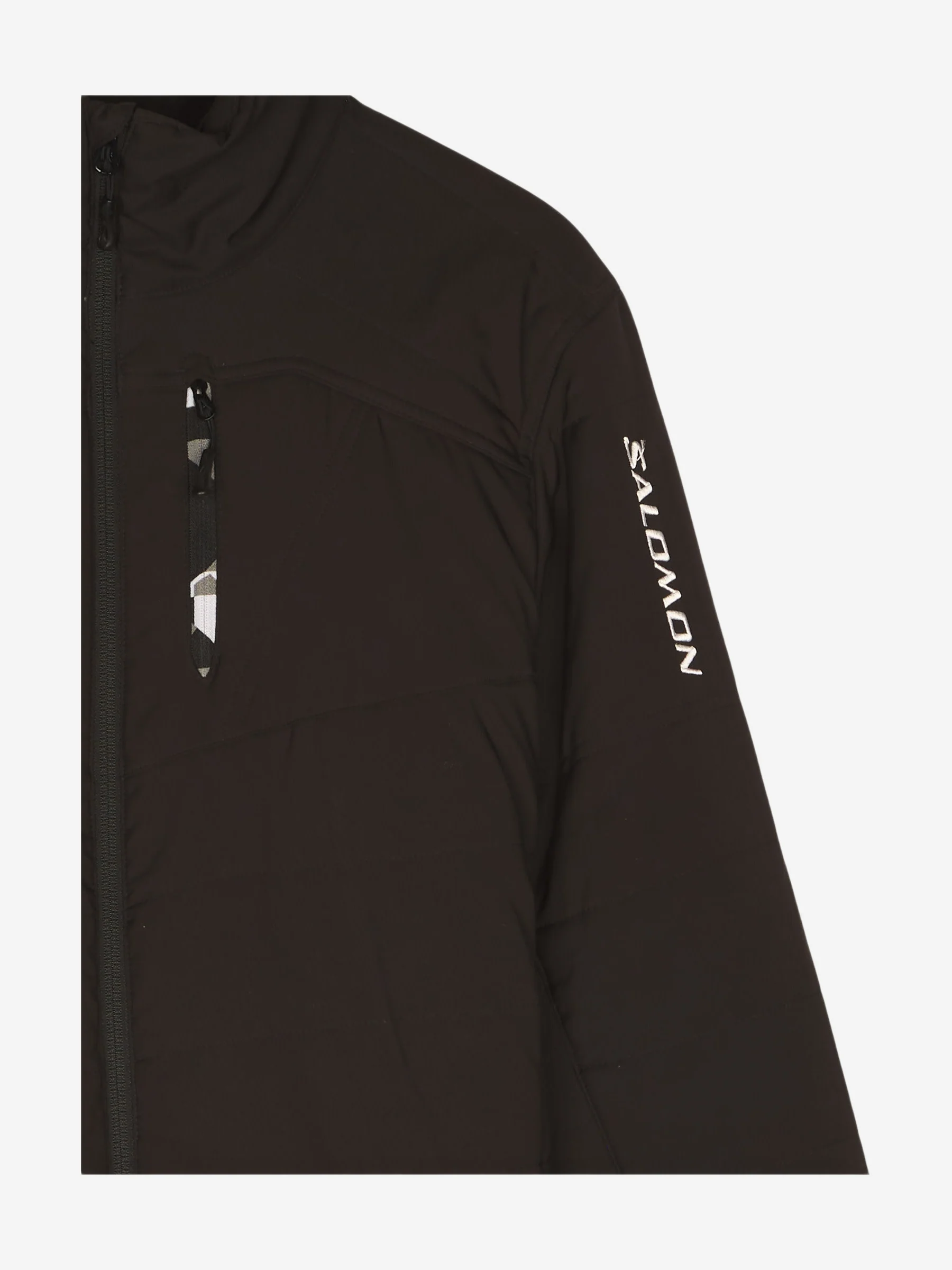 Isolationsjacke für Herren - Image 3