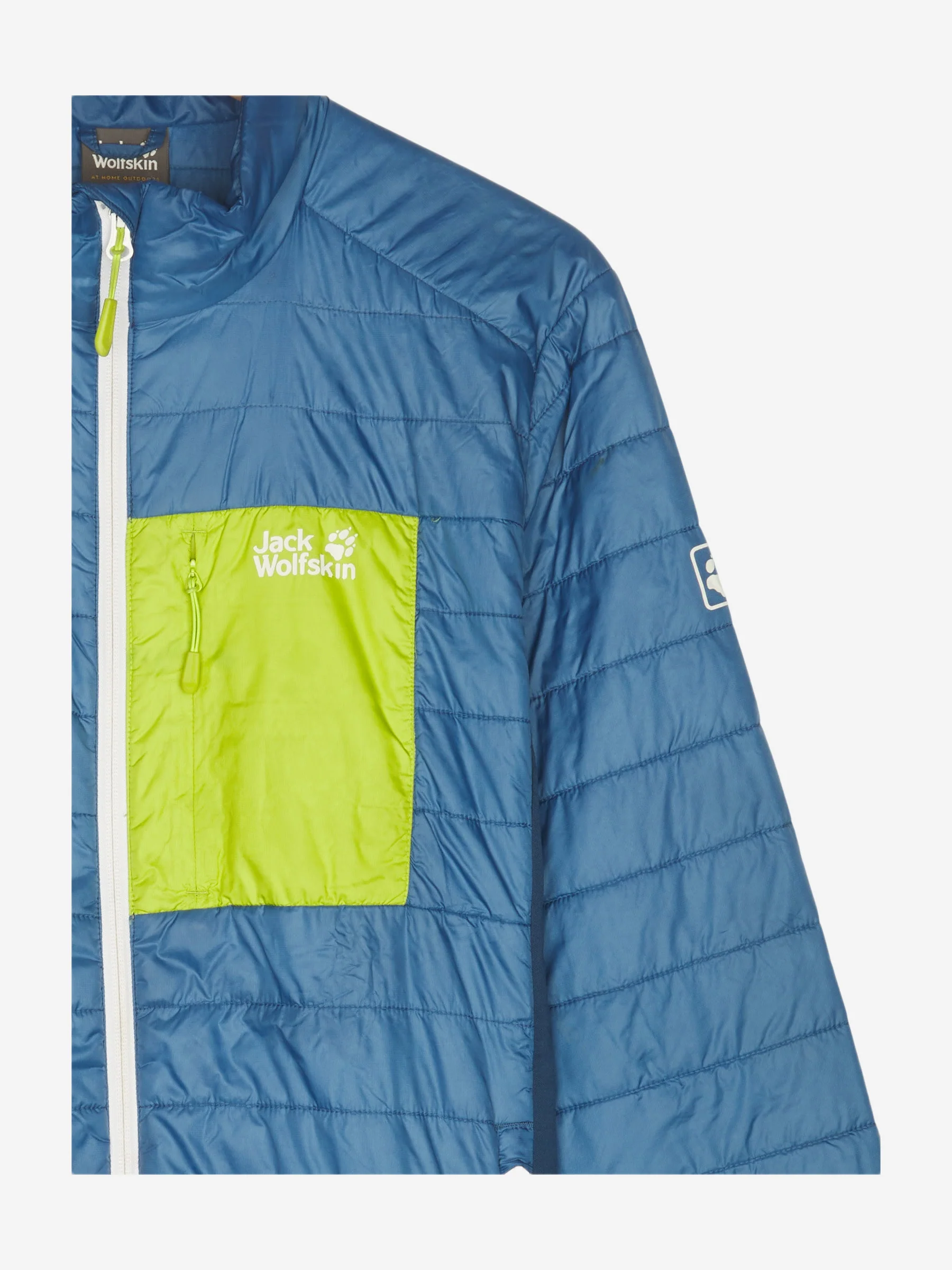 Isolationsjacke für Herren - Image 3