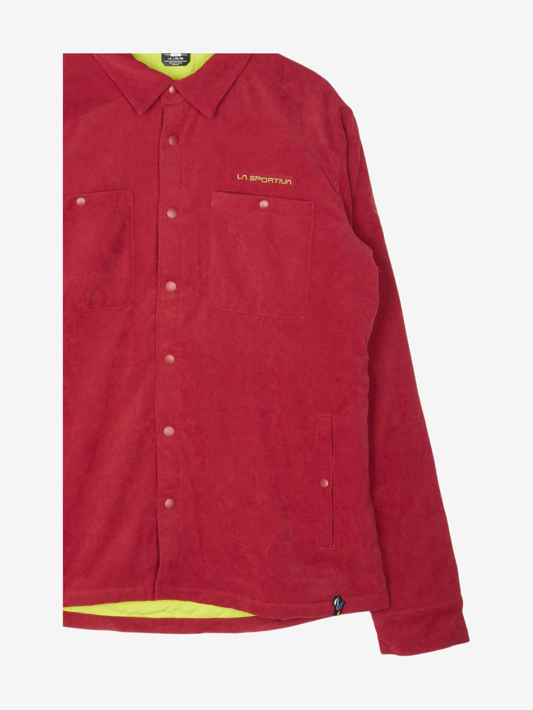 Isolationsjacke für Herren - Image 3