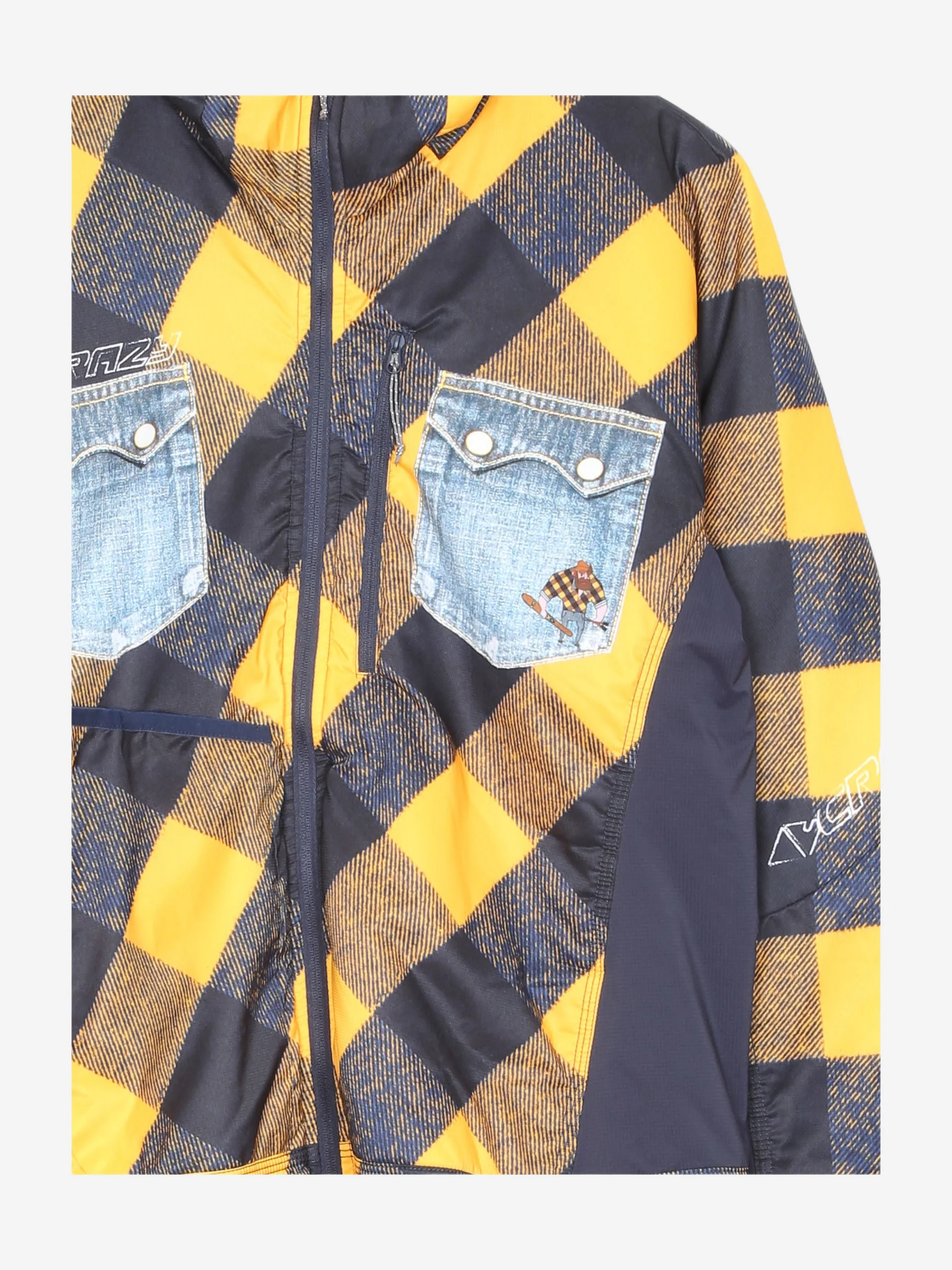 Isolationsjacke für Herren - Image 3